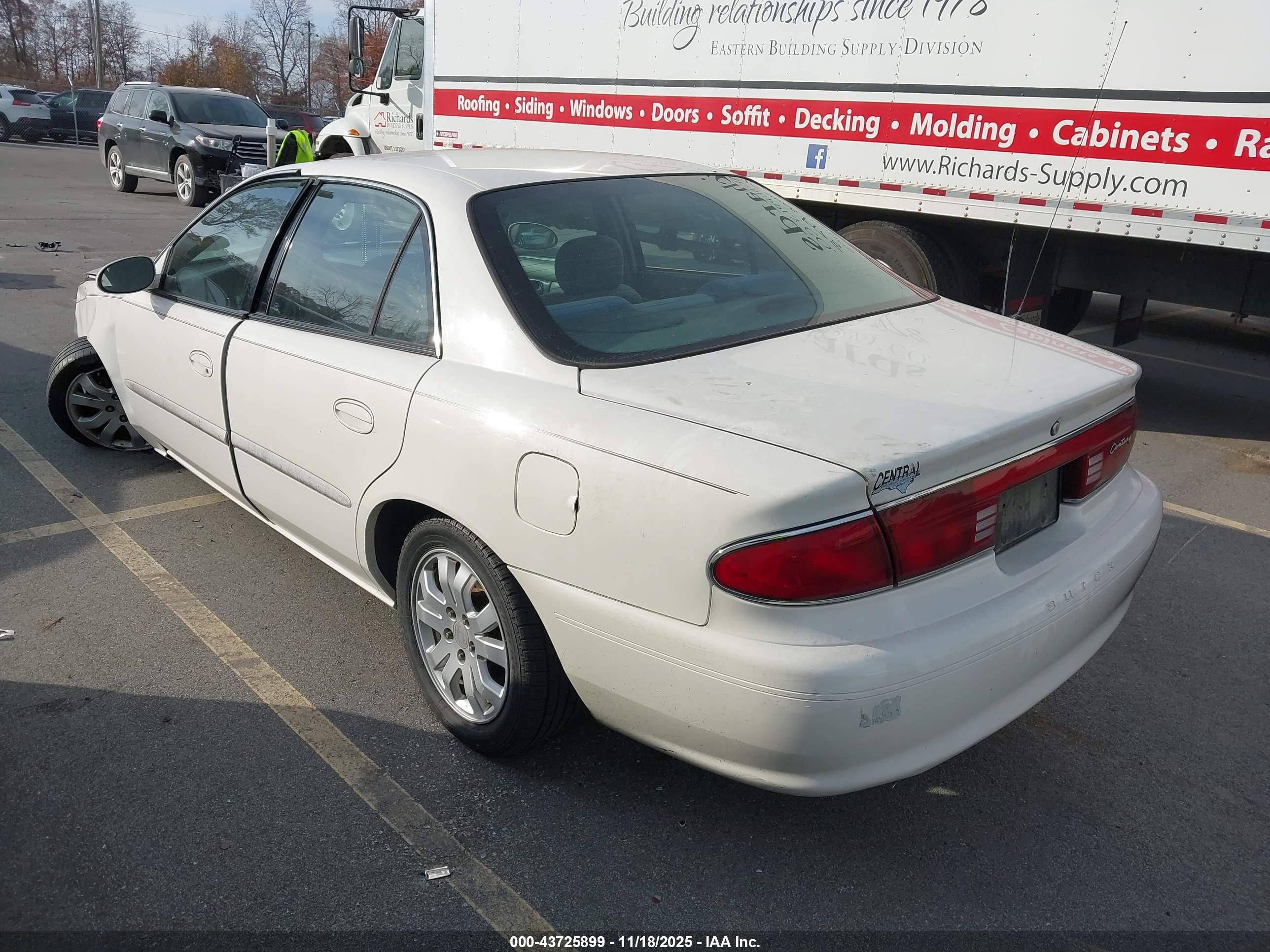 BUICK CENTURY image 3