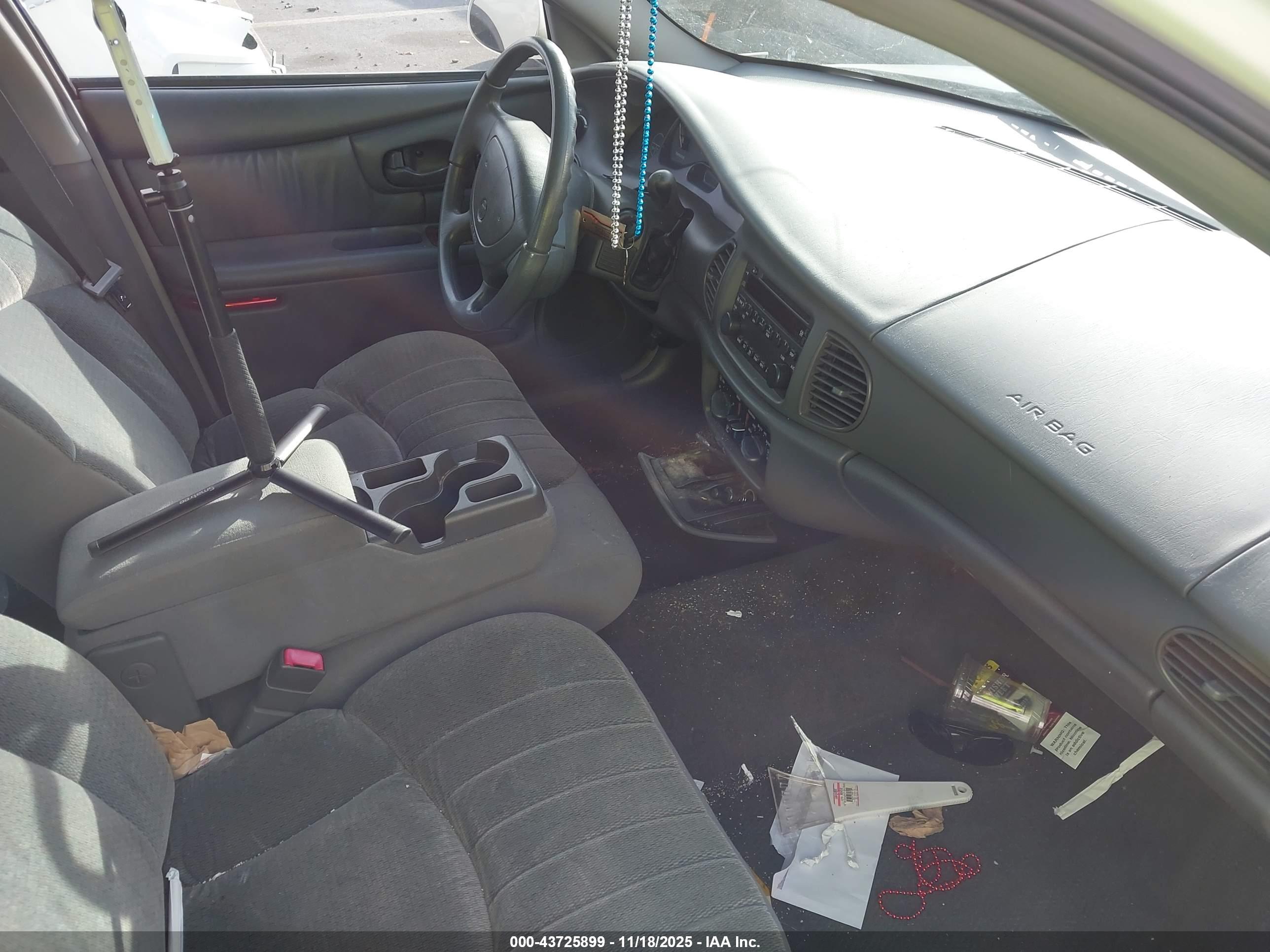 BUICK CENTURY image 5