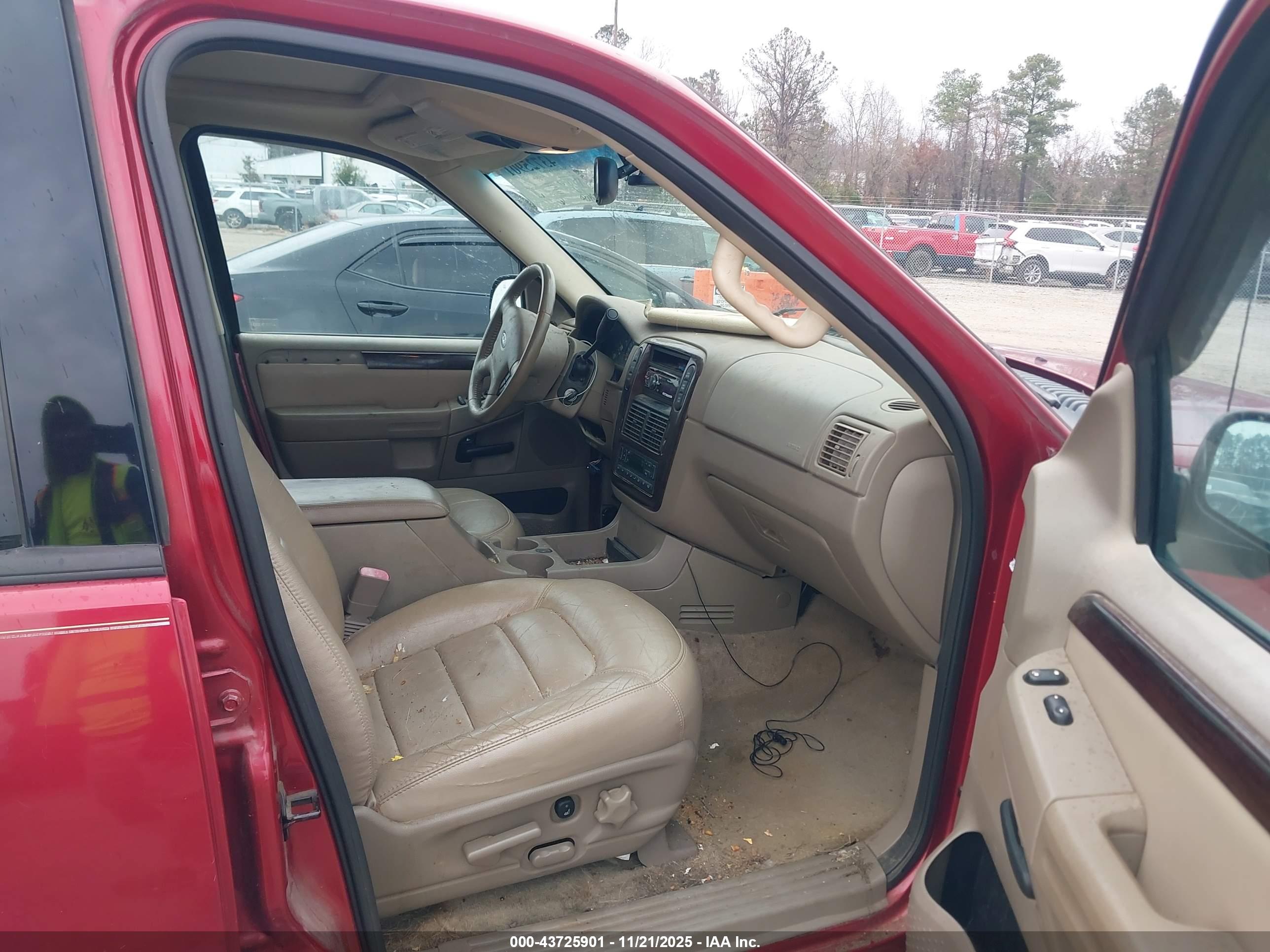 FORD EXPLORER image 5