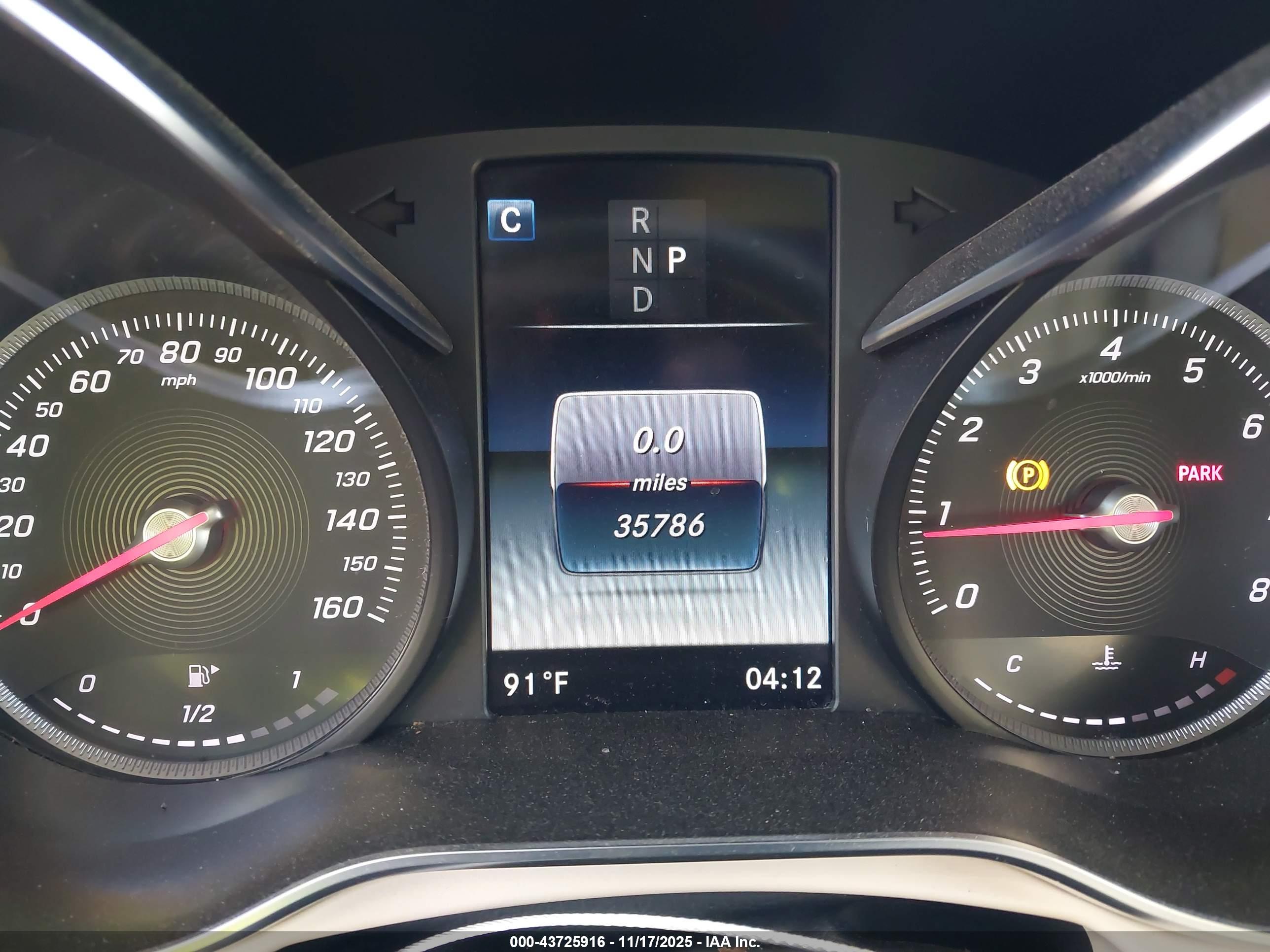 MERCEDES-BENZ GLC image 7
