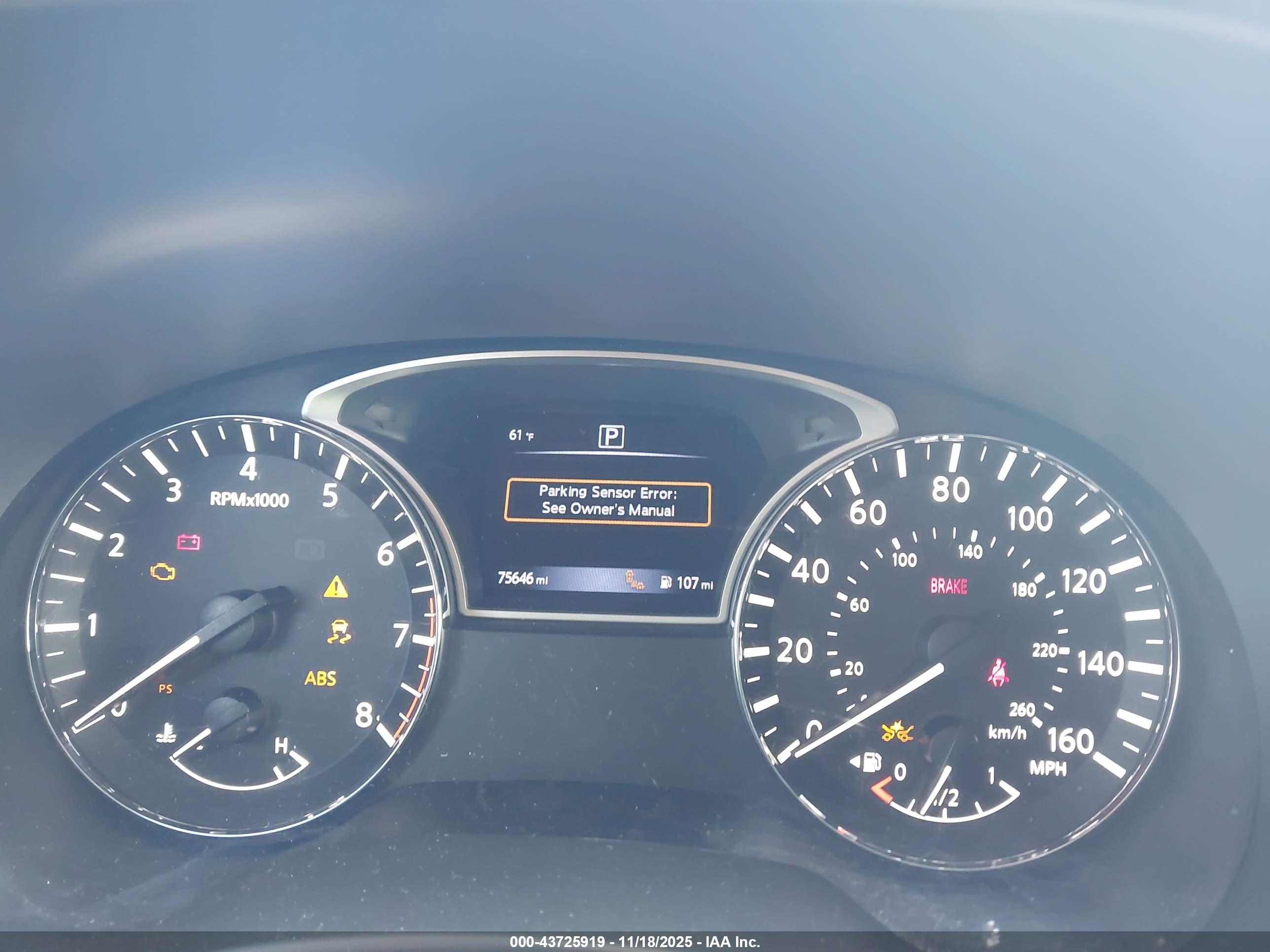 NISSAN PATHFINDER image 7
