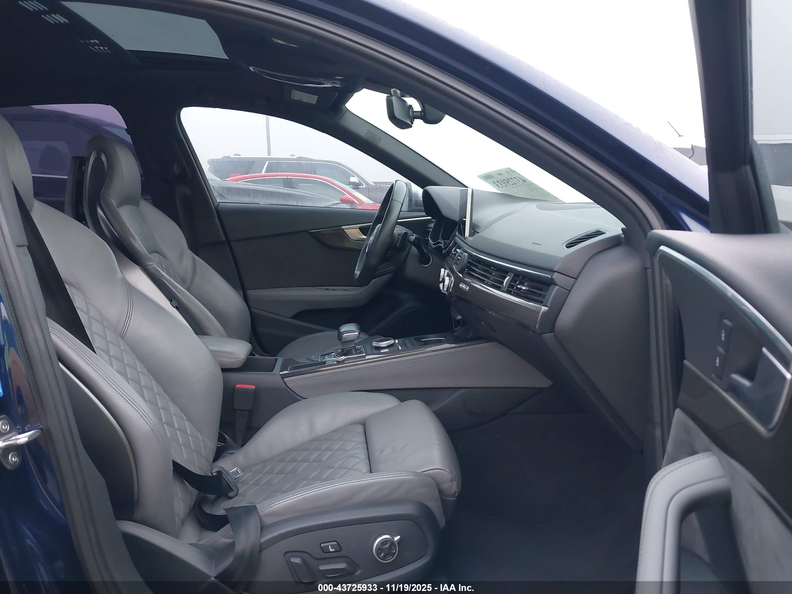 AUDI S4 image 5
