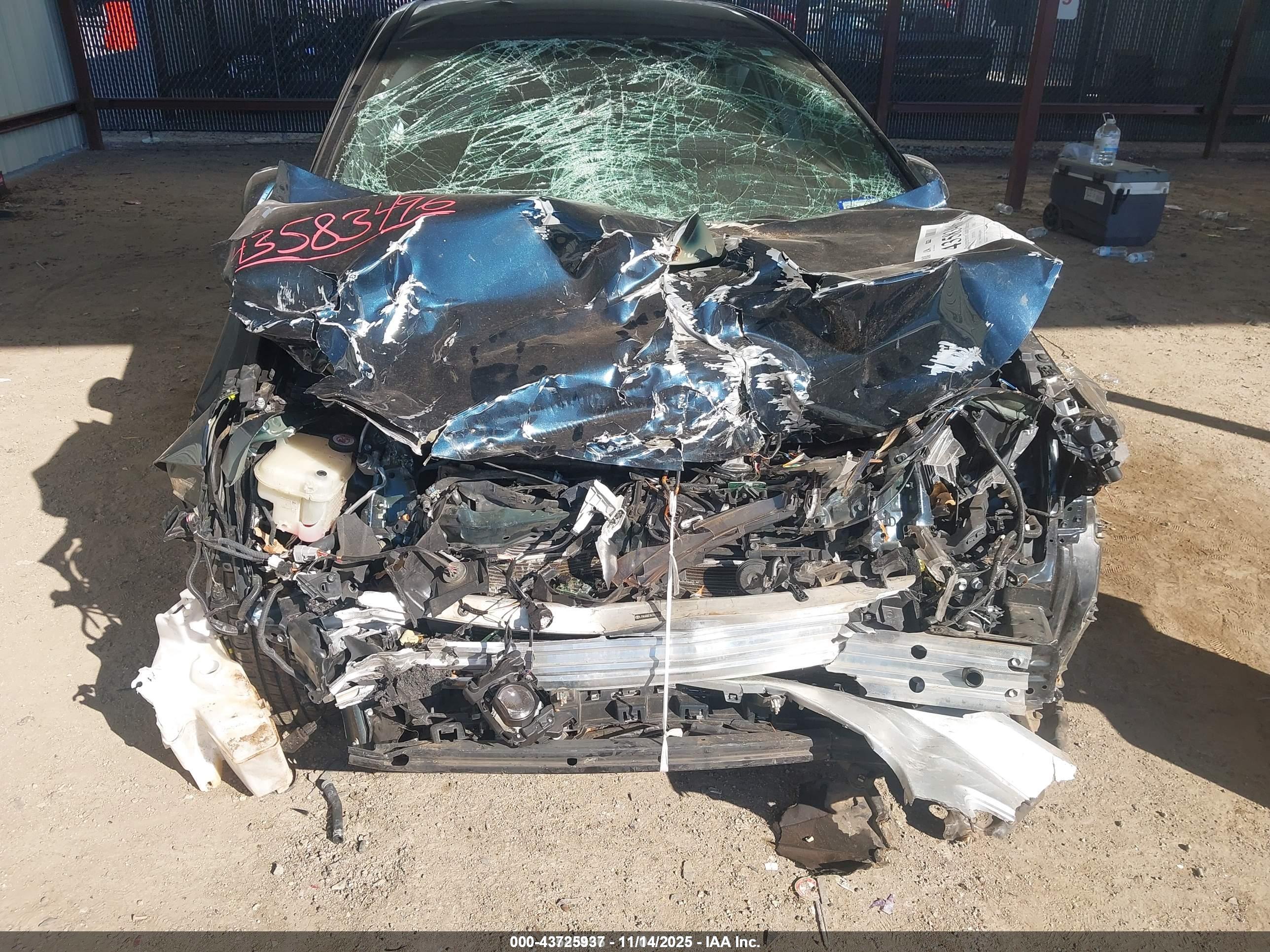 TOYOTA COROLLA image 6