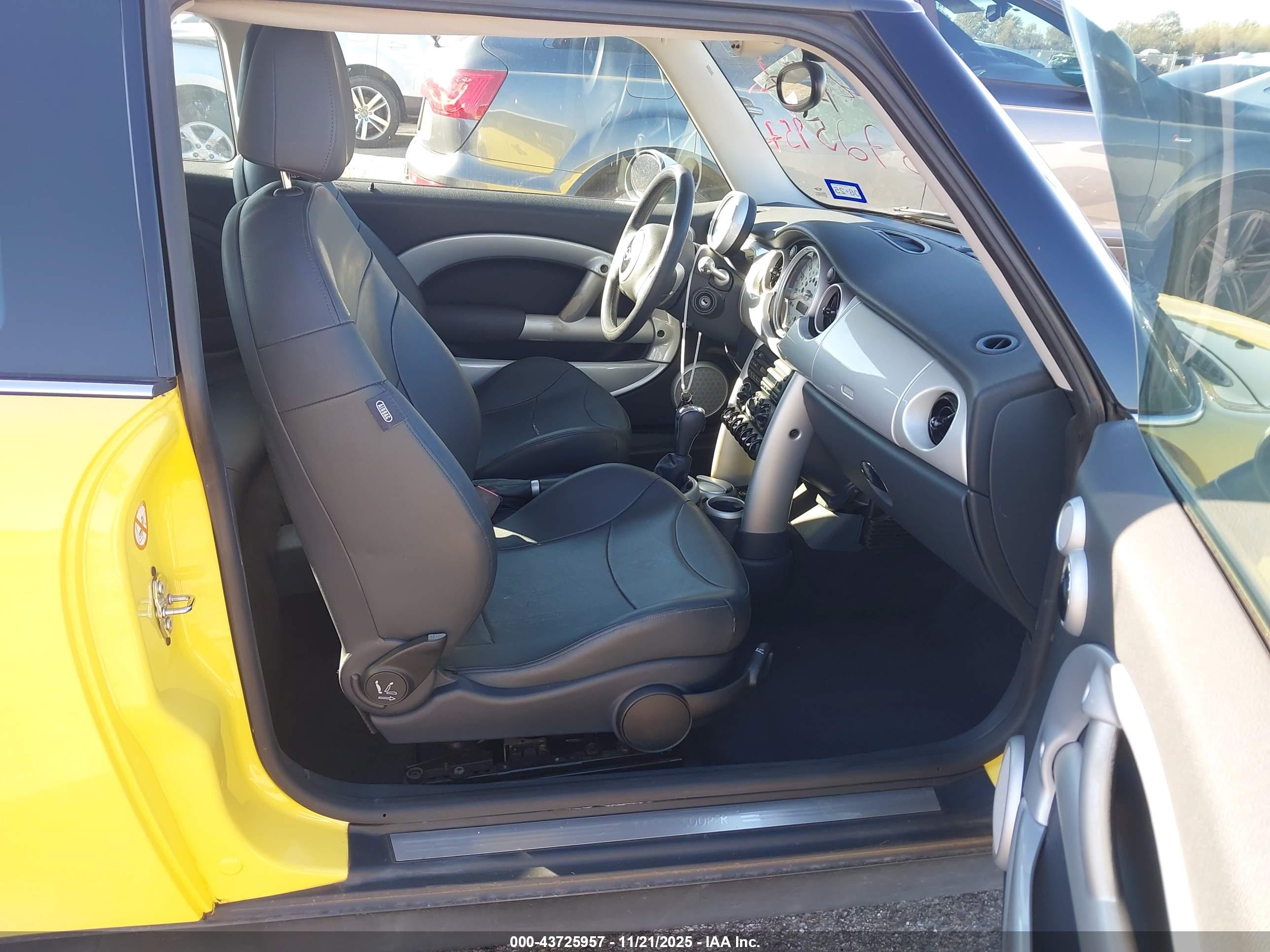 MINI COOPER image 5