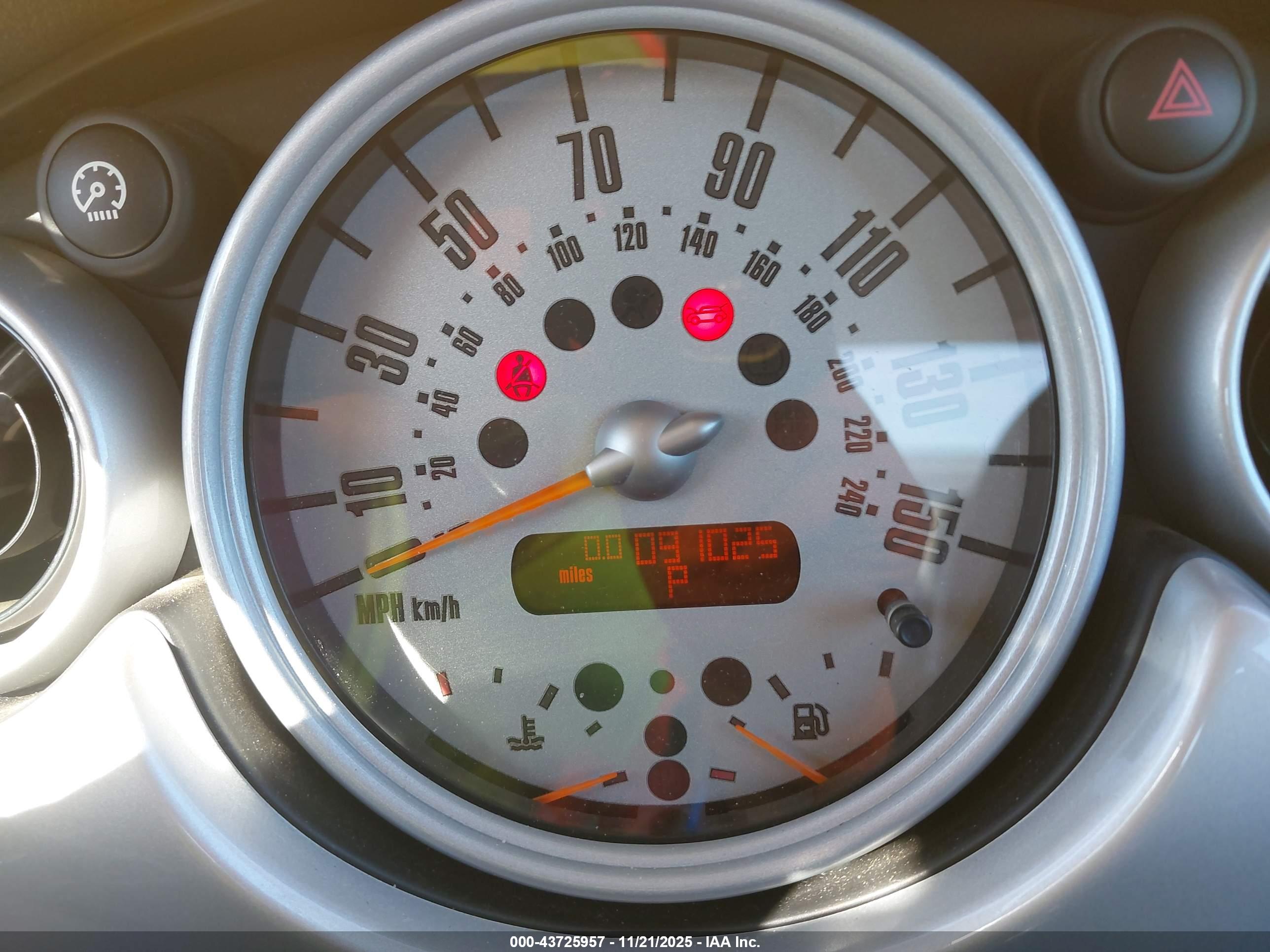 MINI COOPER image 7