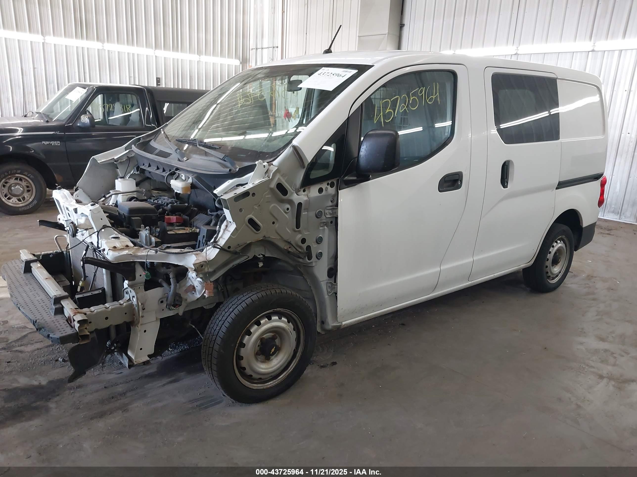 CHEVROLET CITY image 2