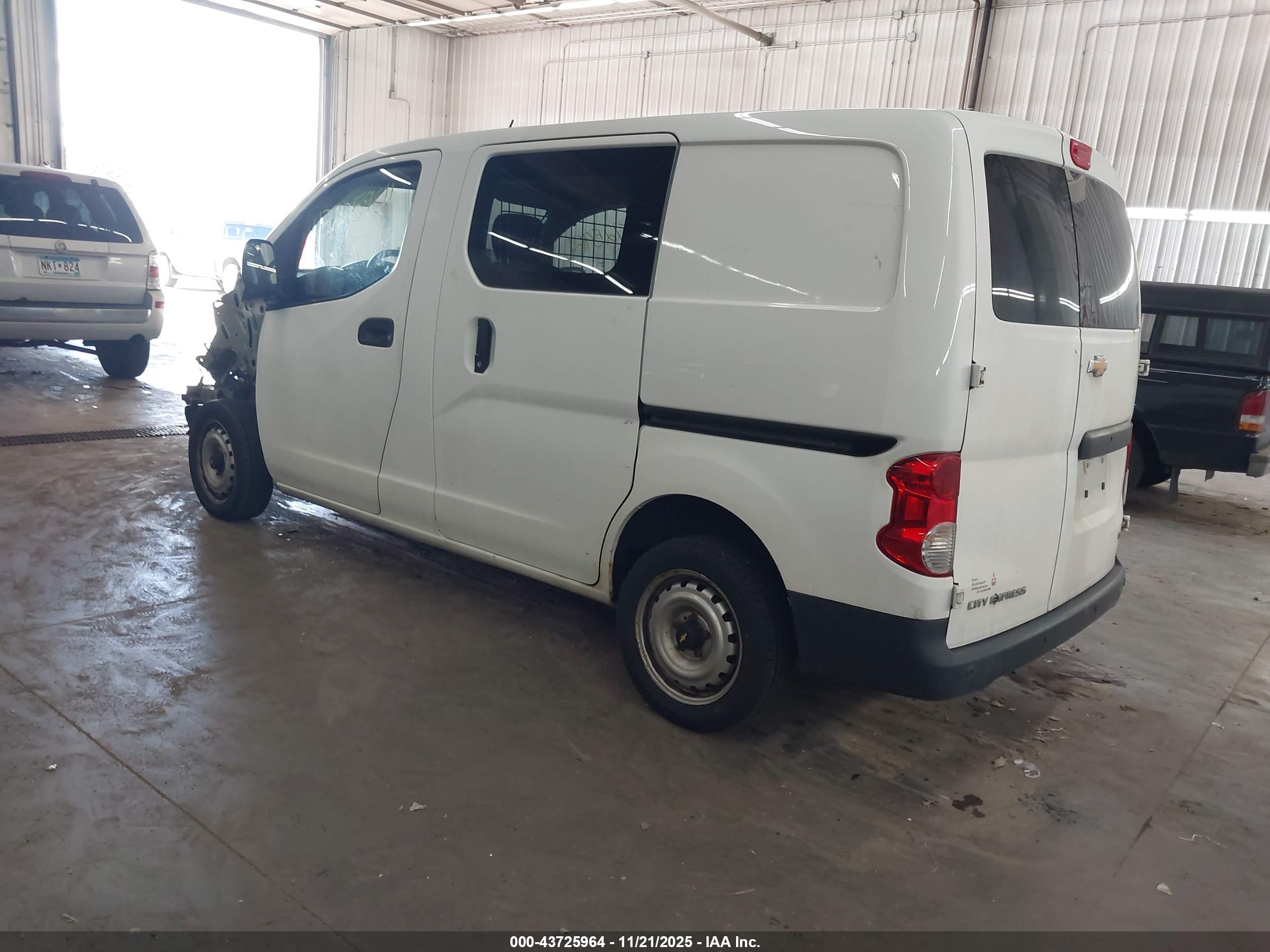 CHEVROLET CITY image 3