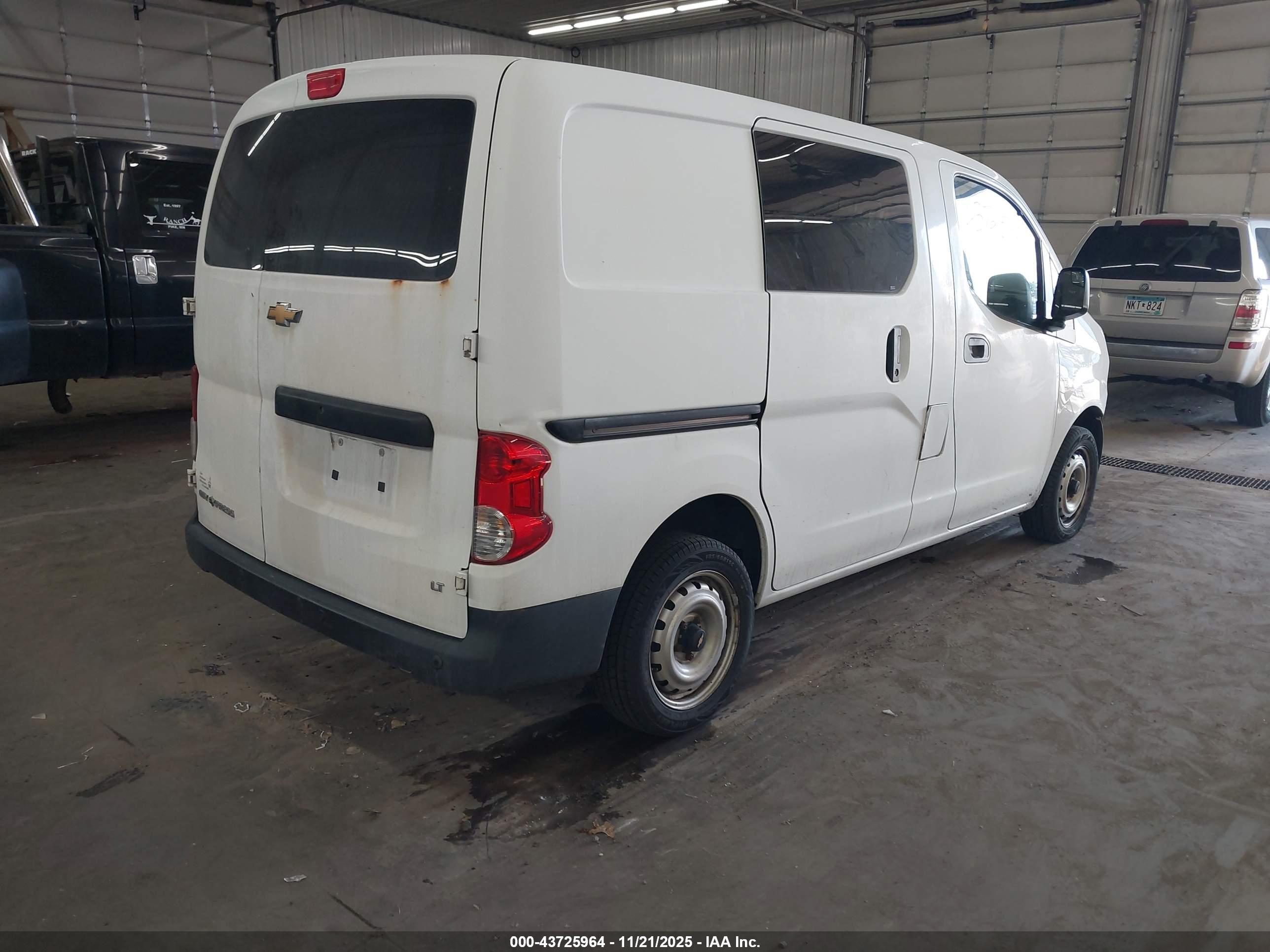 CHEVROLET CITY image 4