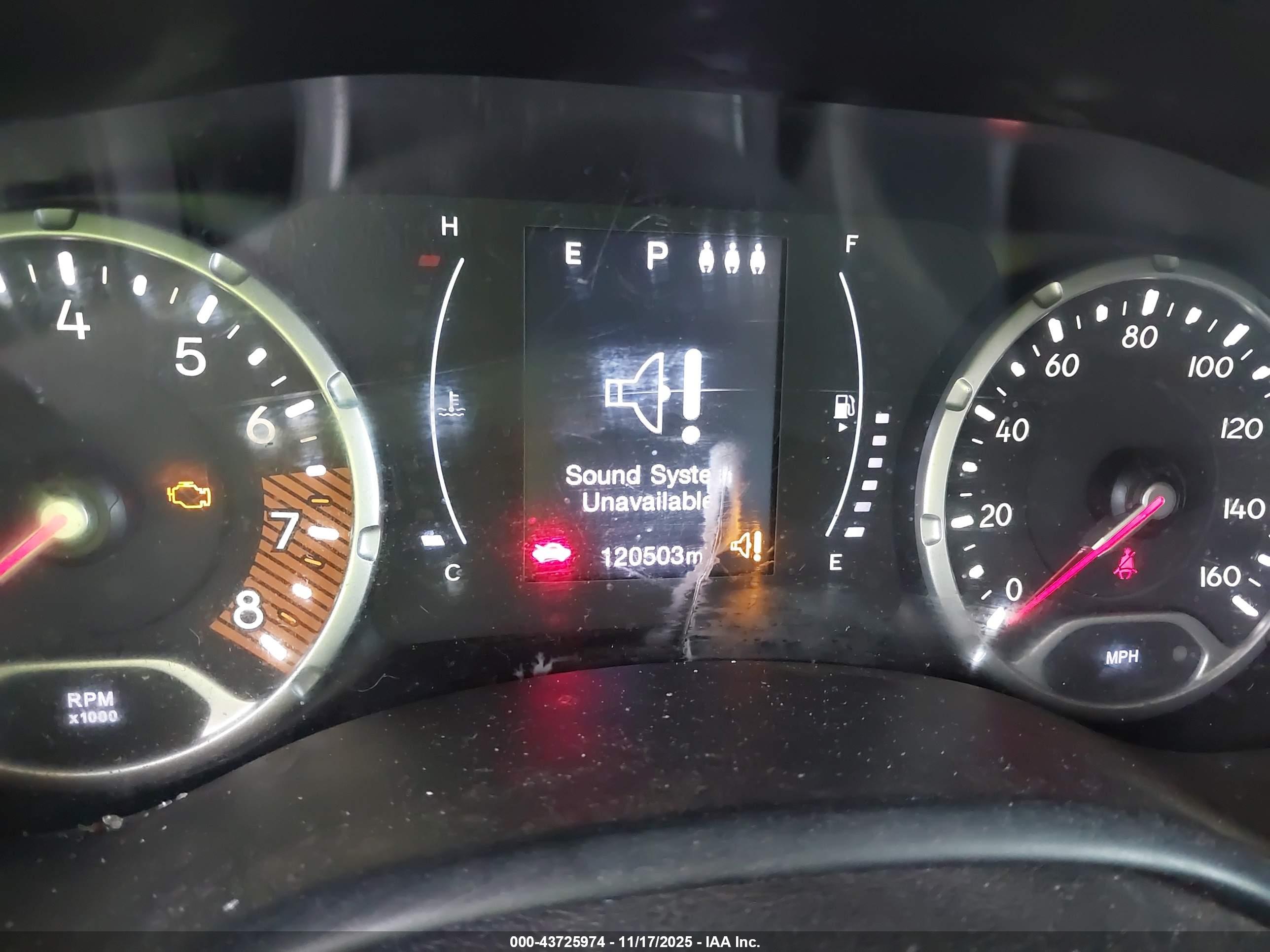 JEEP RENEGADE image 7
