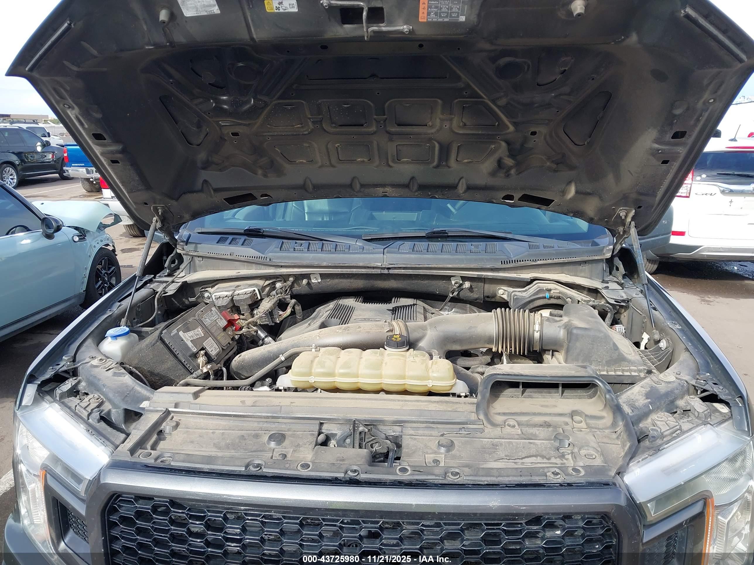 FORD F-150 image 10