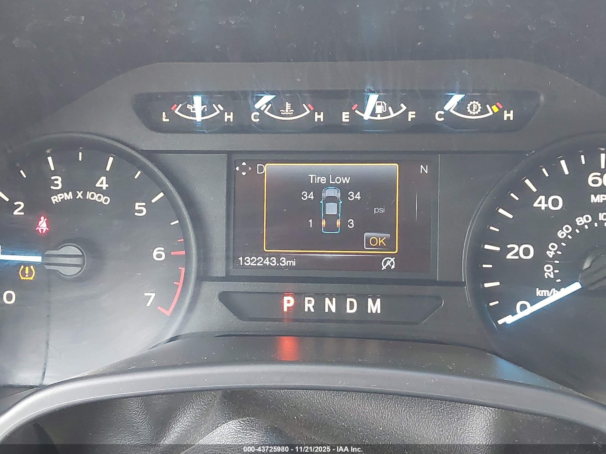FORD F-150 image 7