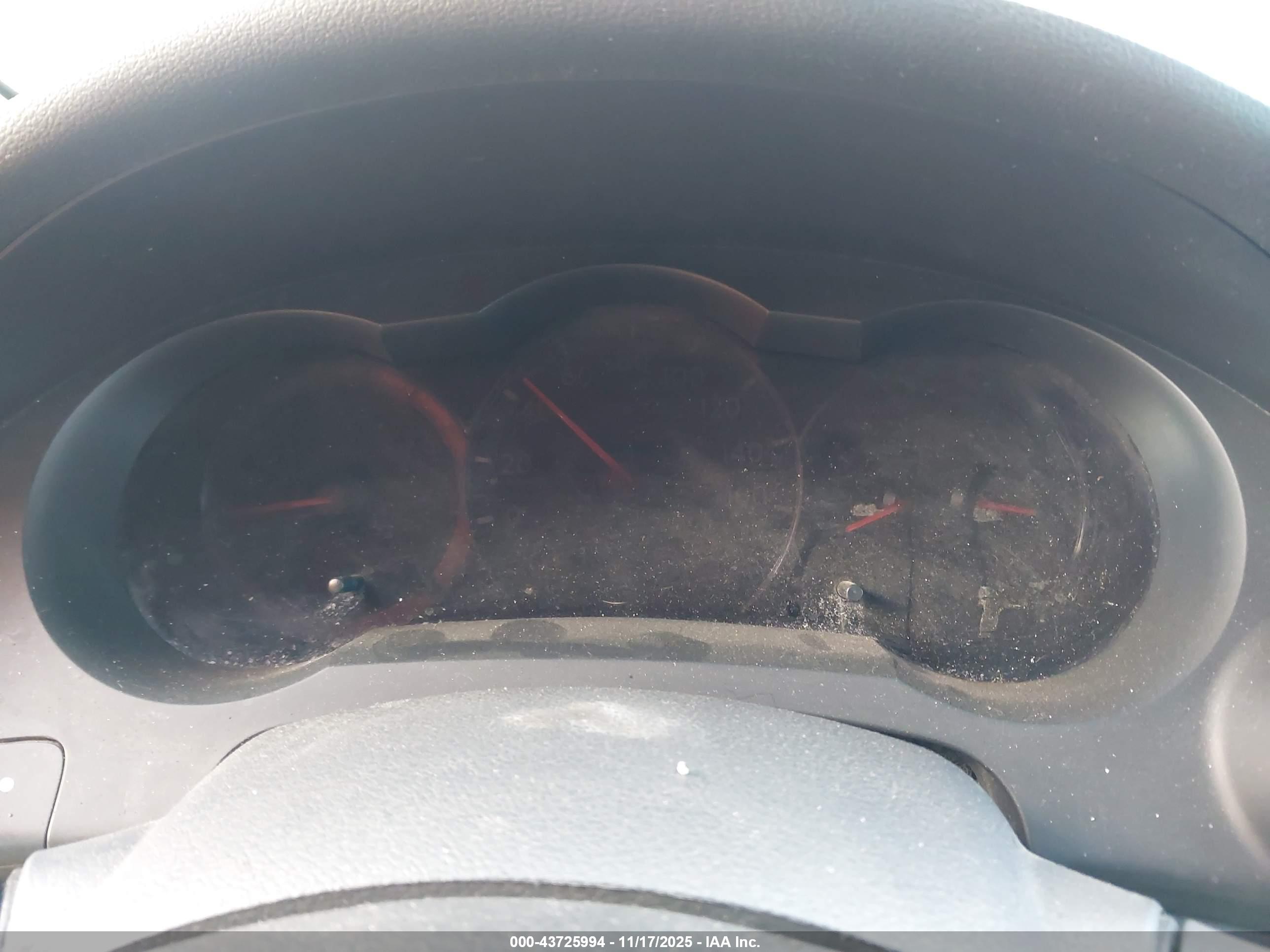 NISSAN ALTIMA image 7