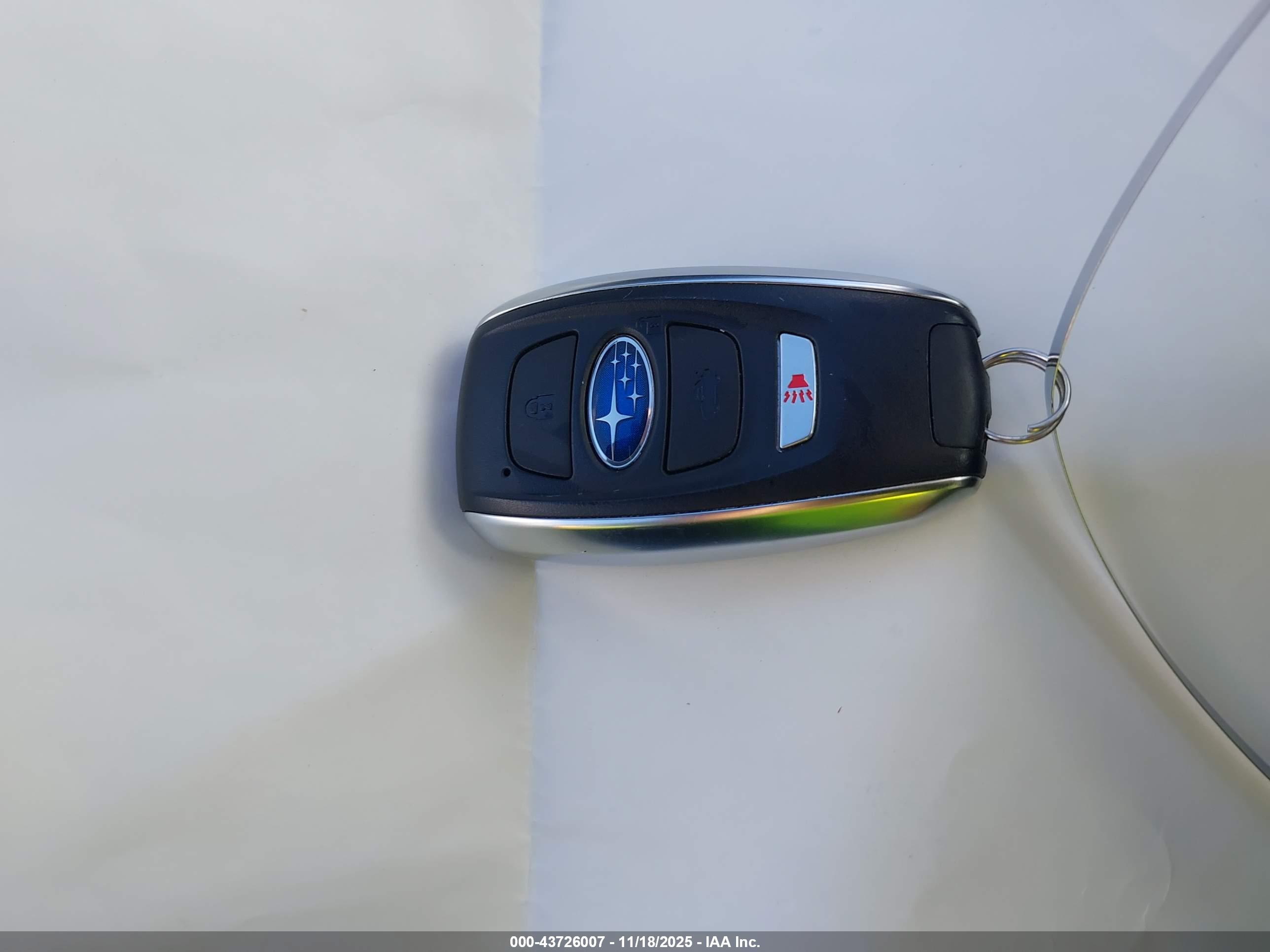SUBARU BRZ image 11