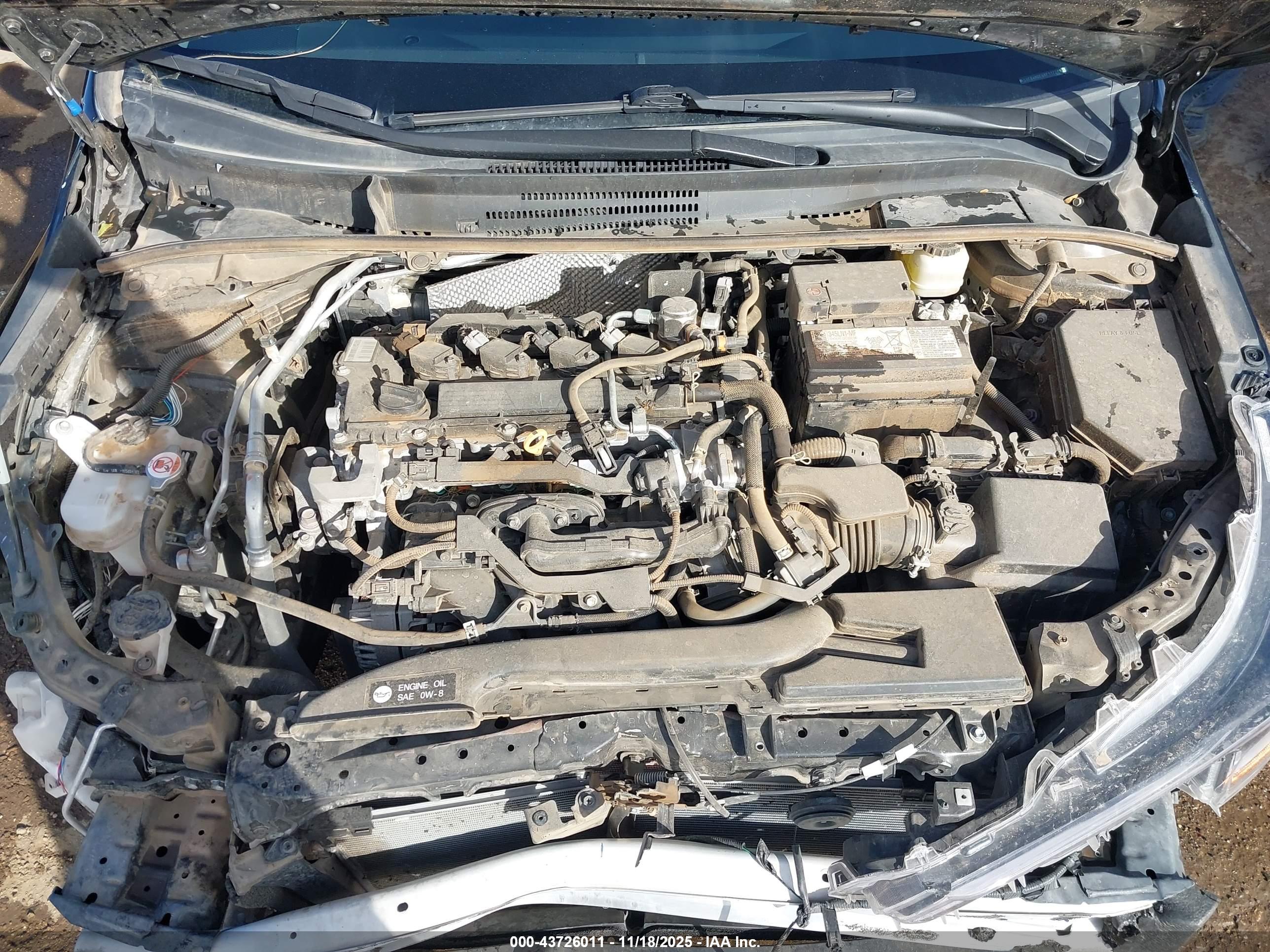 TOYOTA COROLLA image 10