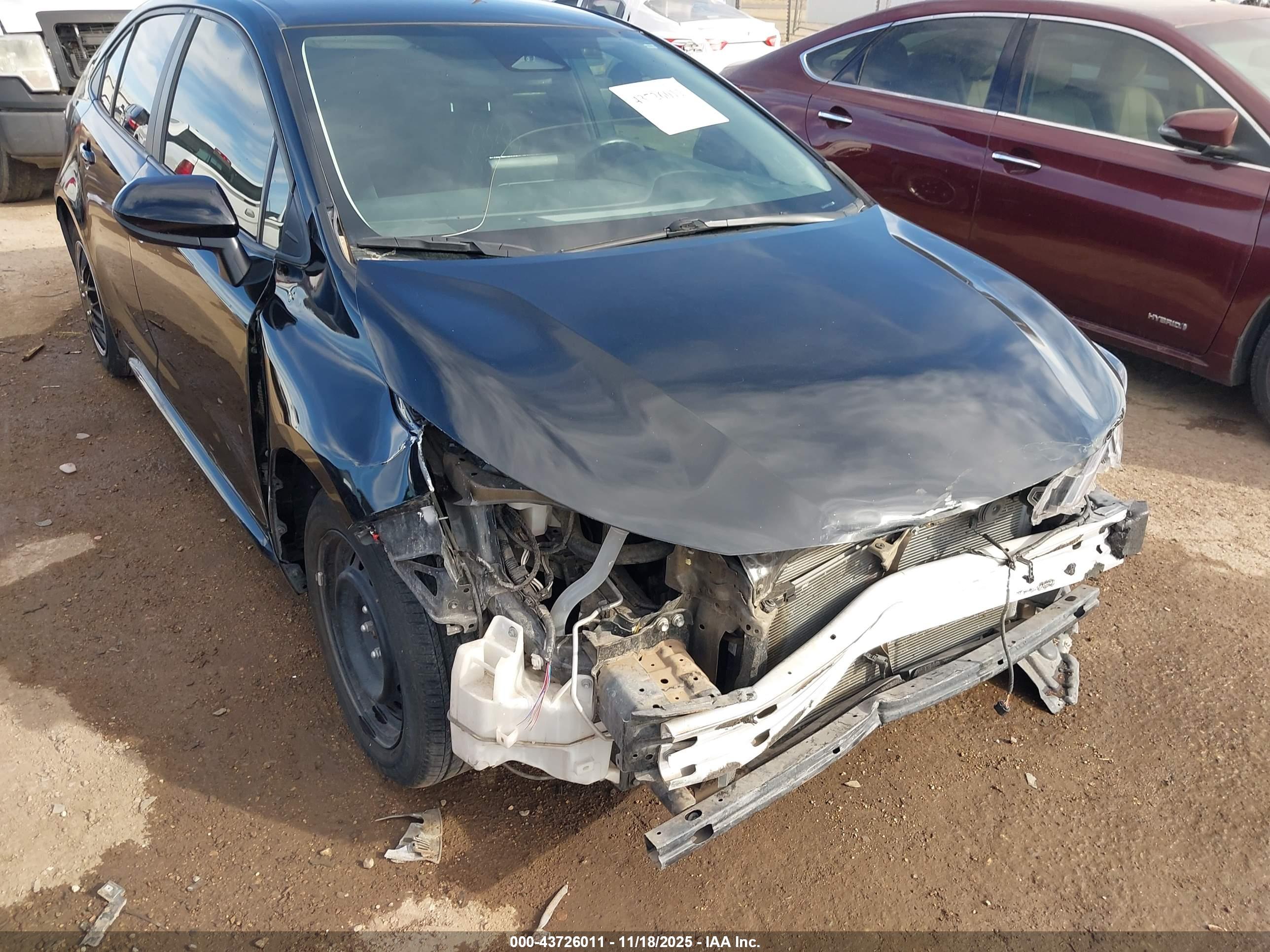 TOYOTA COROLLA image 6