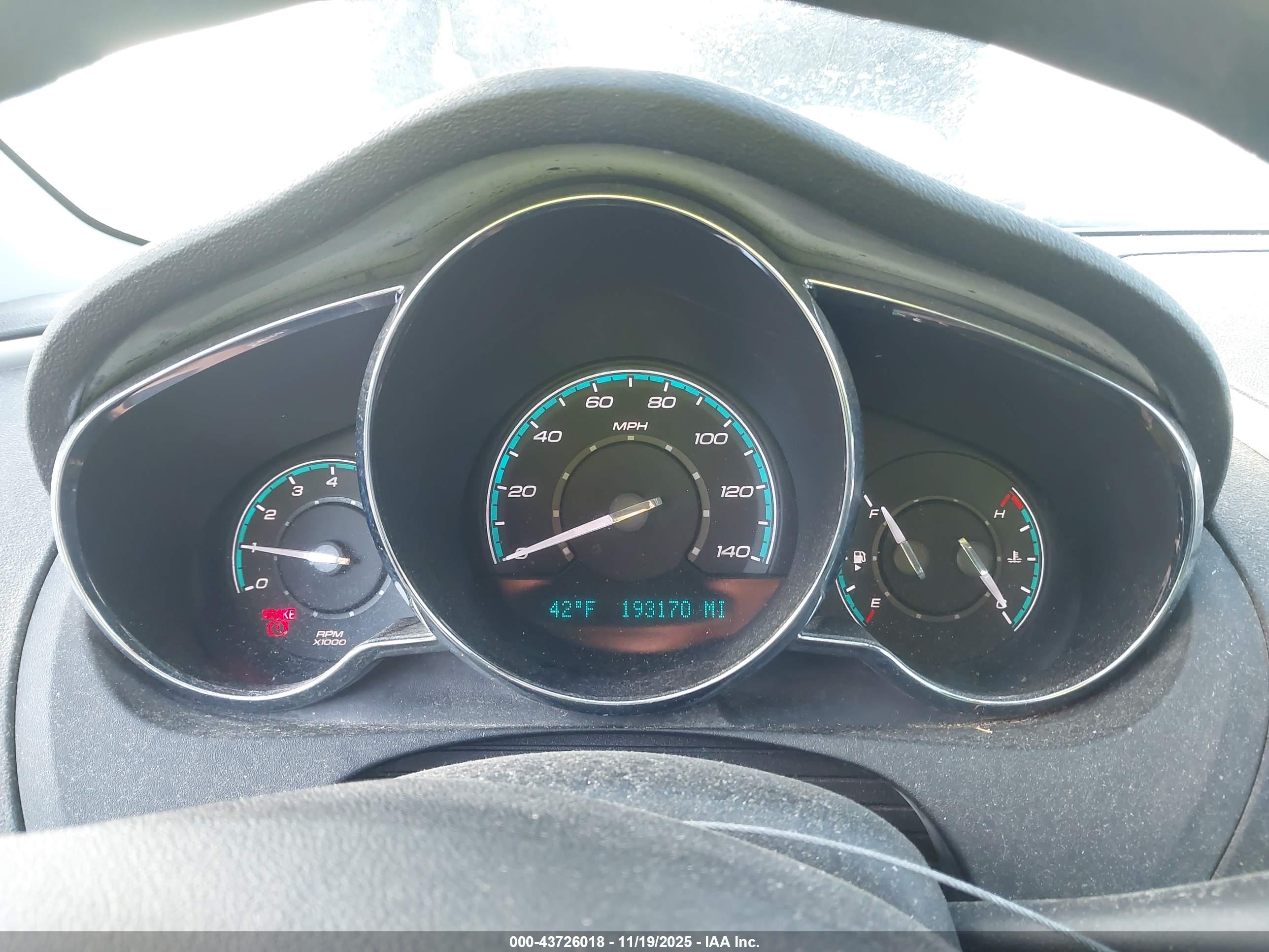 CHEVROLET MALIBU image 7