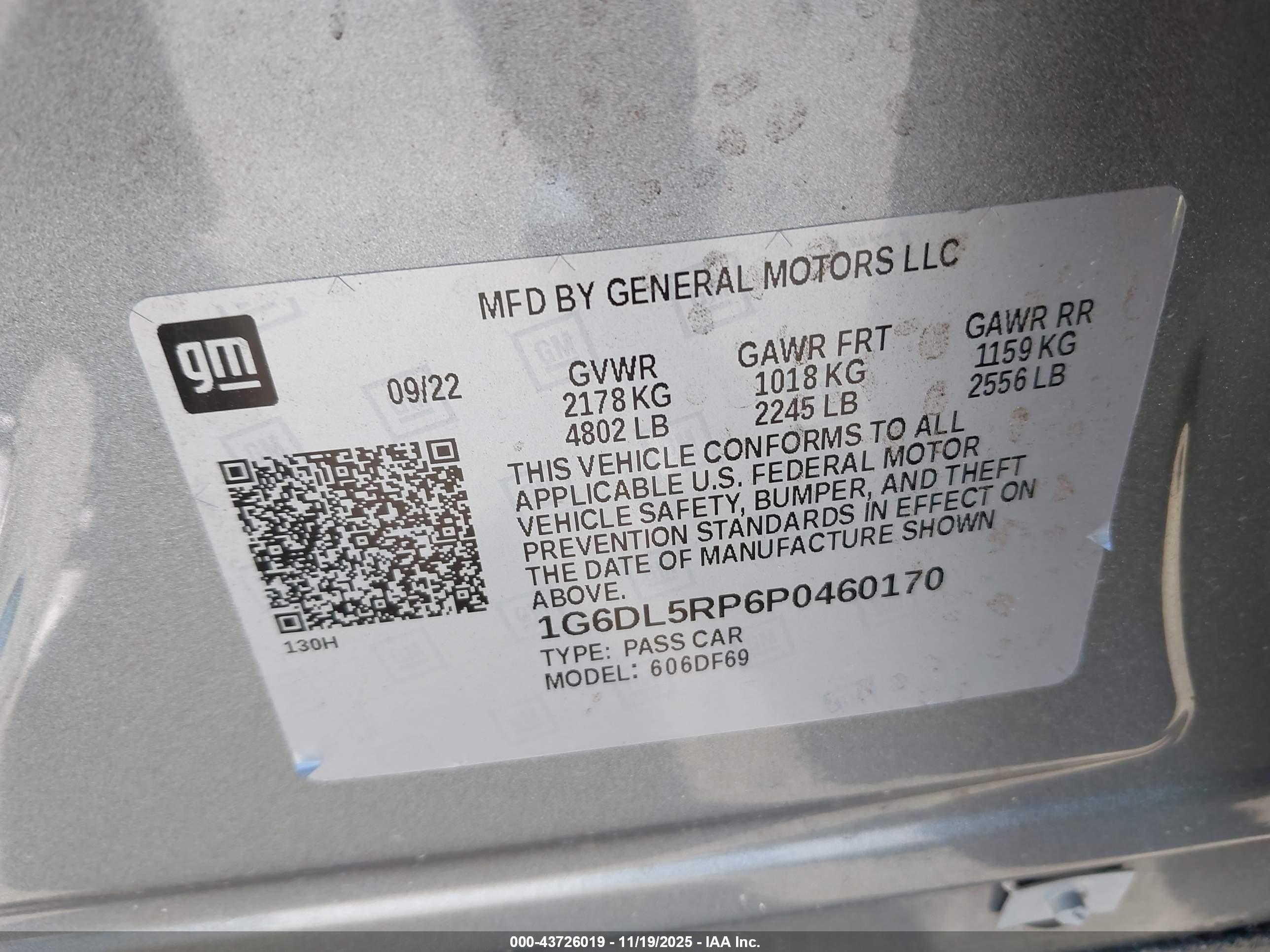 CADILLAC CT4-V image 9