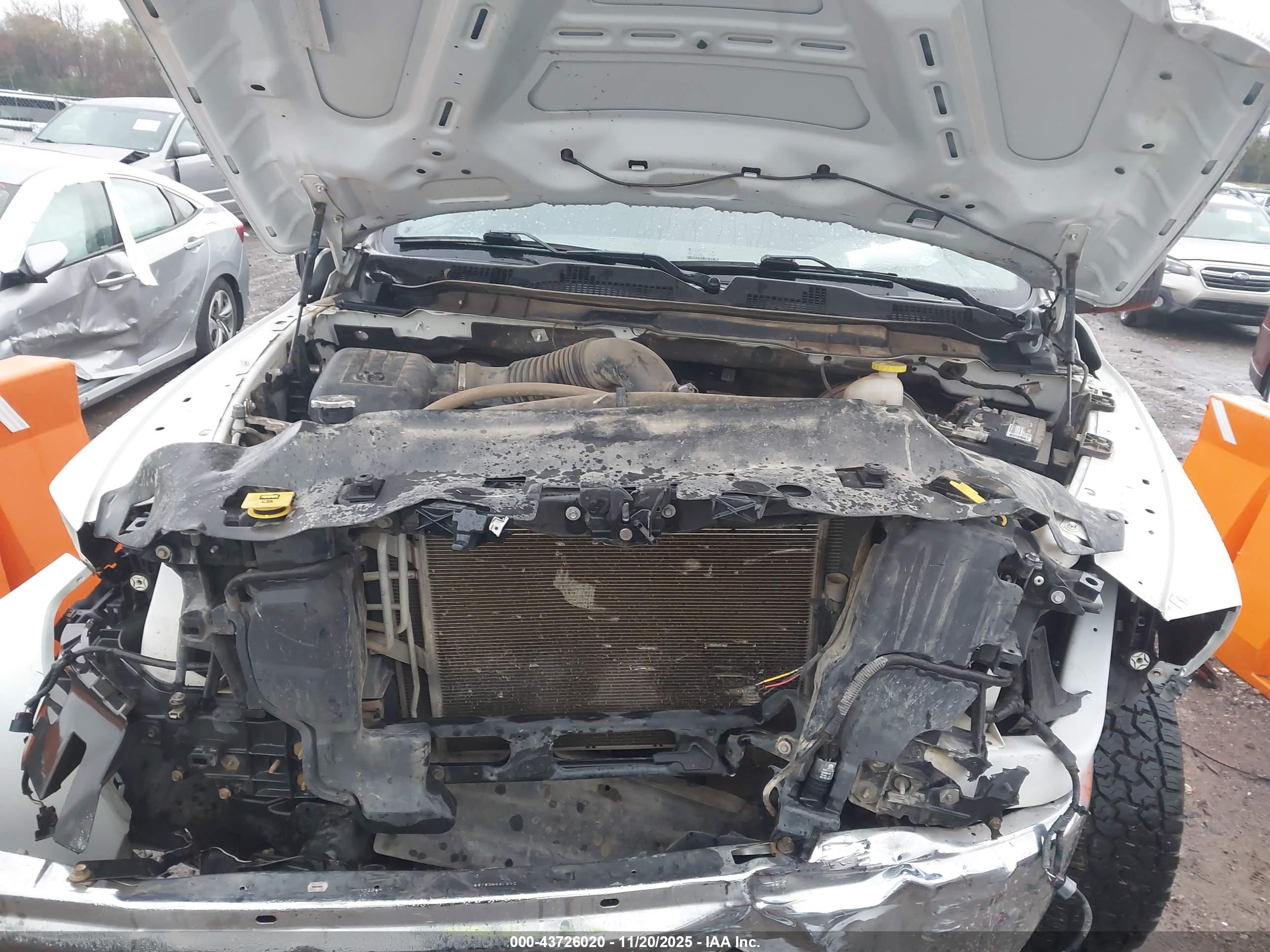 RAM 1500 image 10