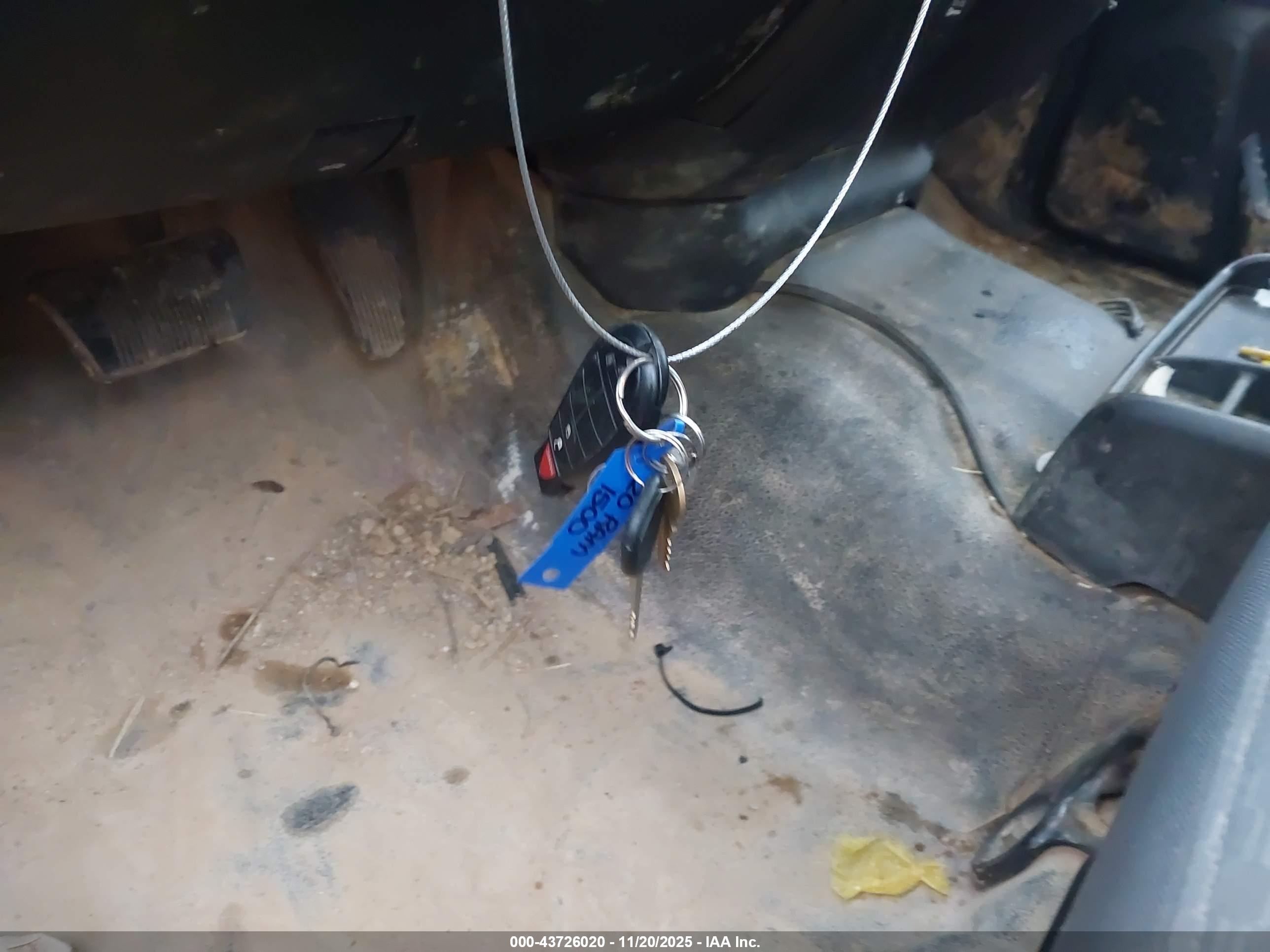 RAM 1500 image 11