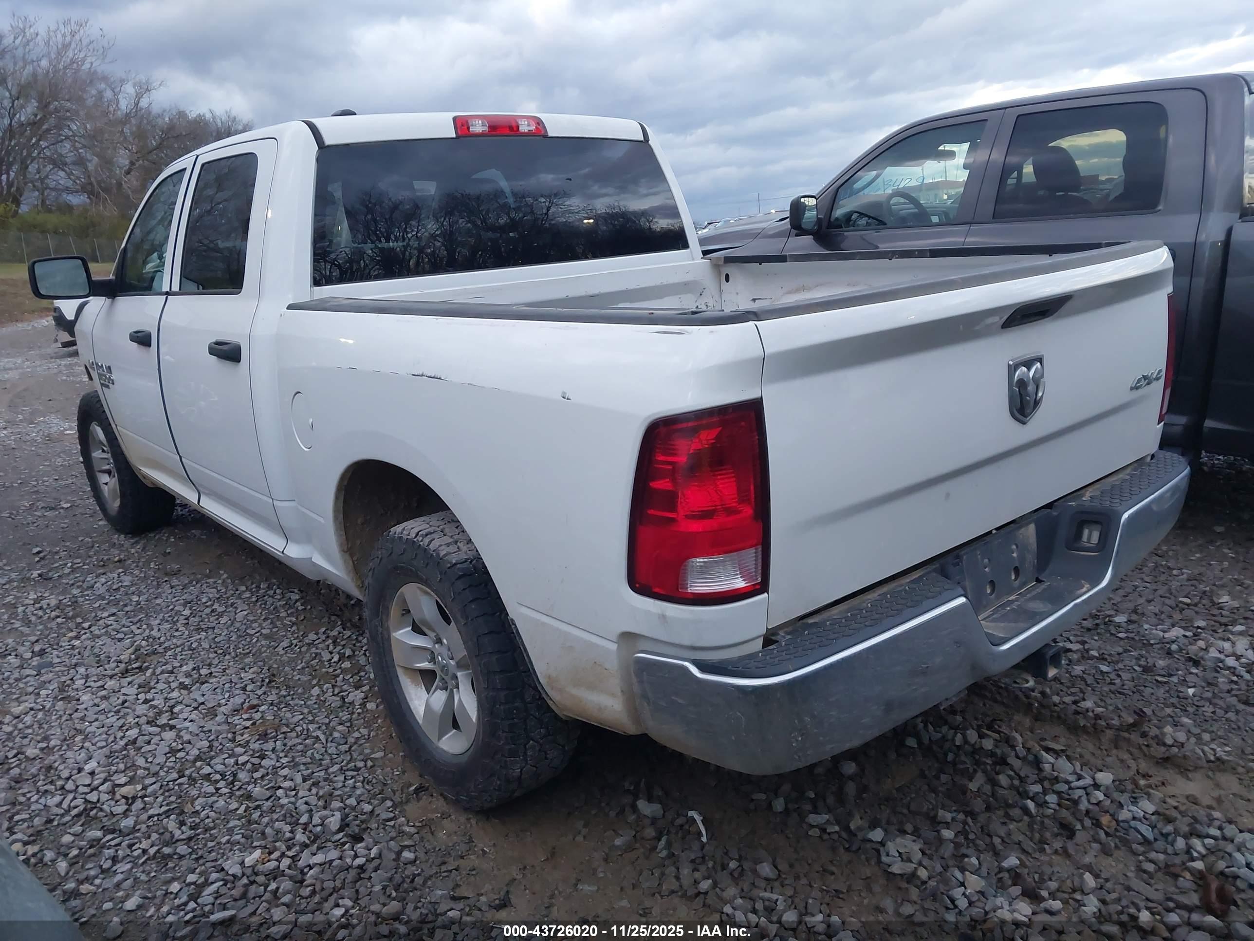 RAM 1500 image 3