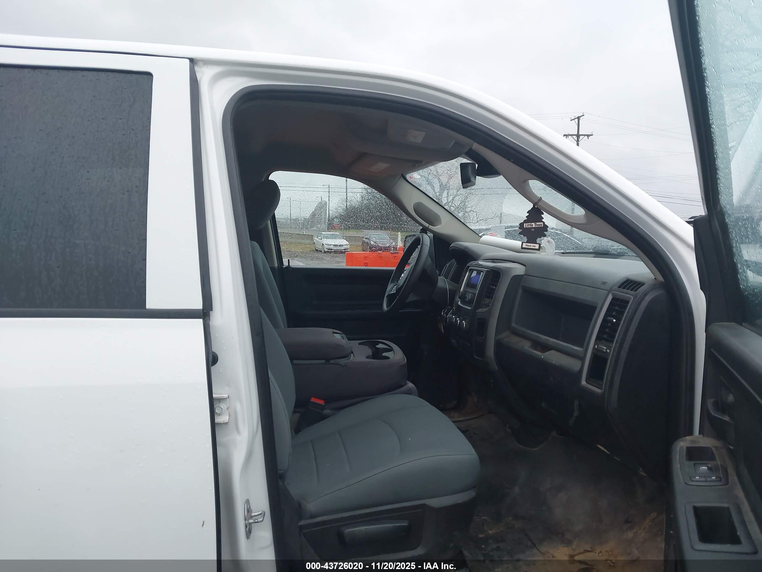 RAM 1500 image 5
