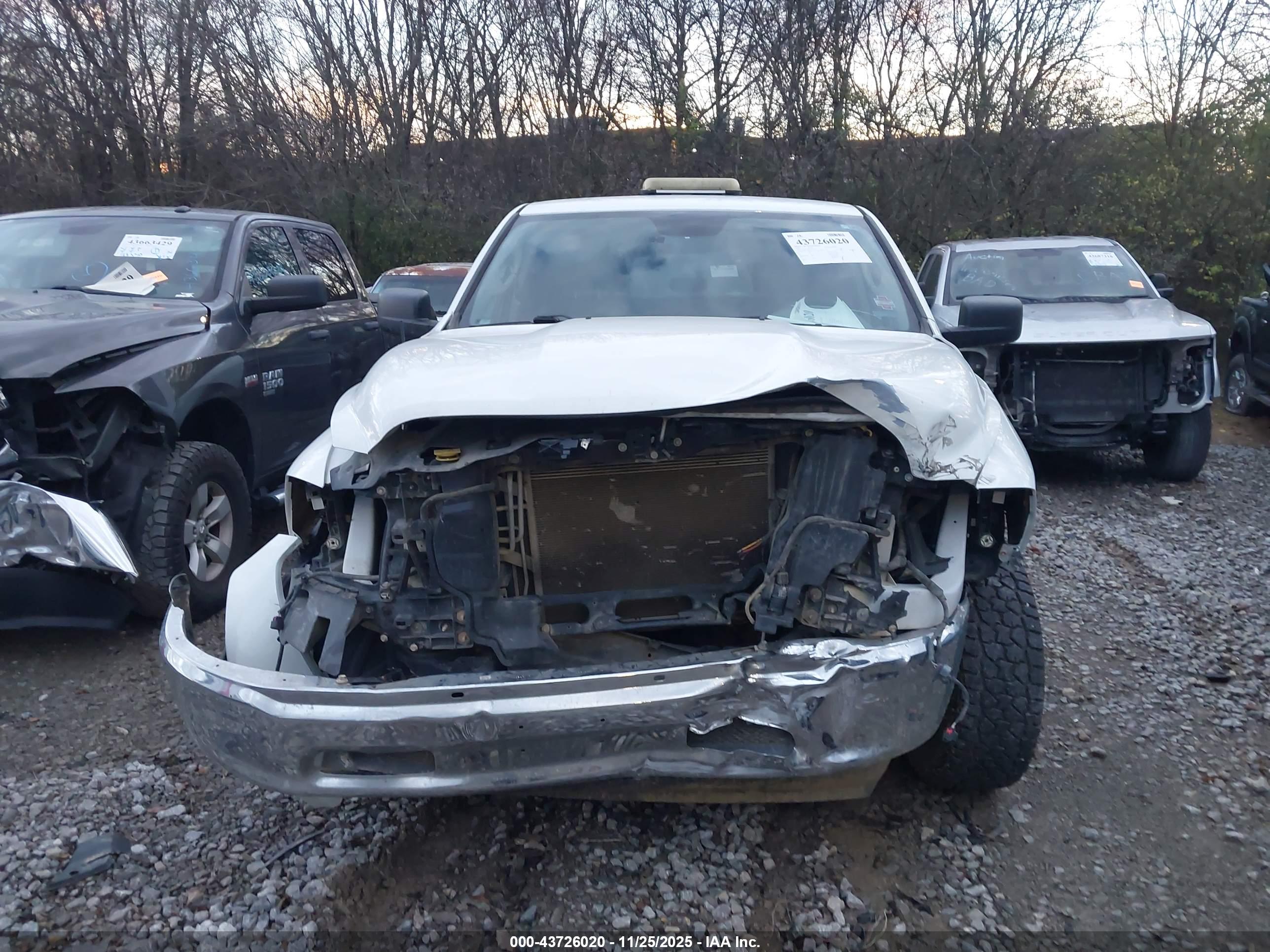 RAM 1500 image 6