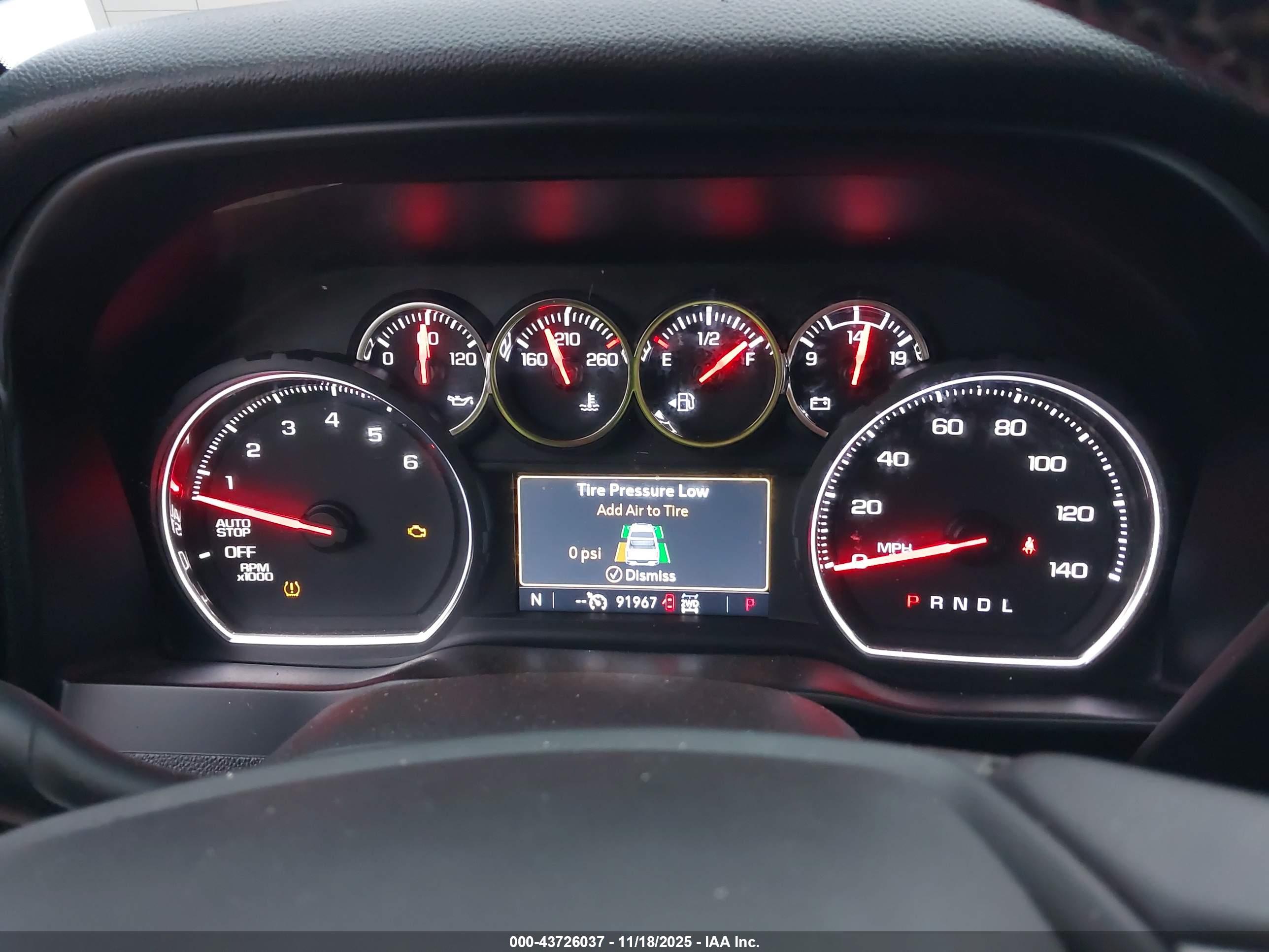 CHEVROLET SILVERADO image 7