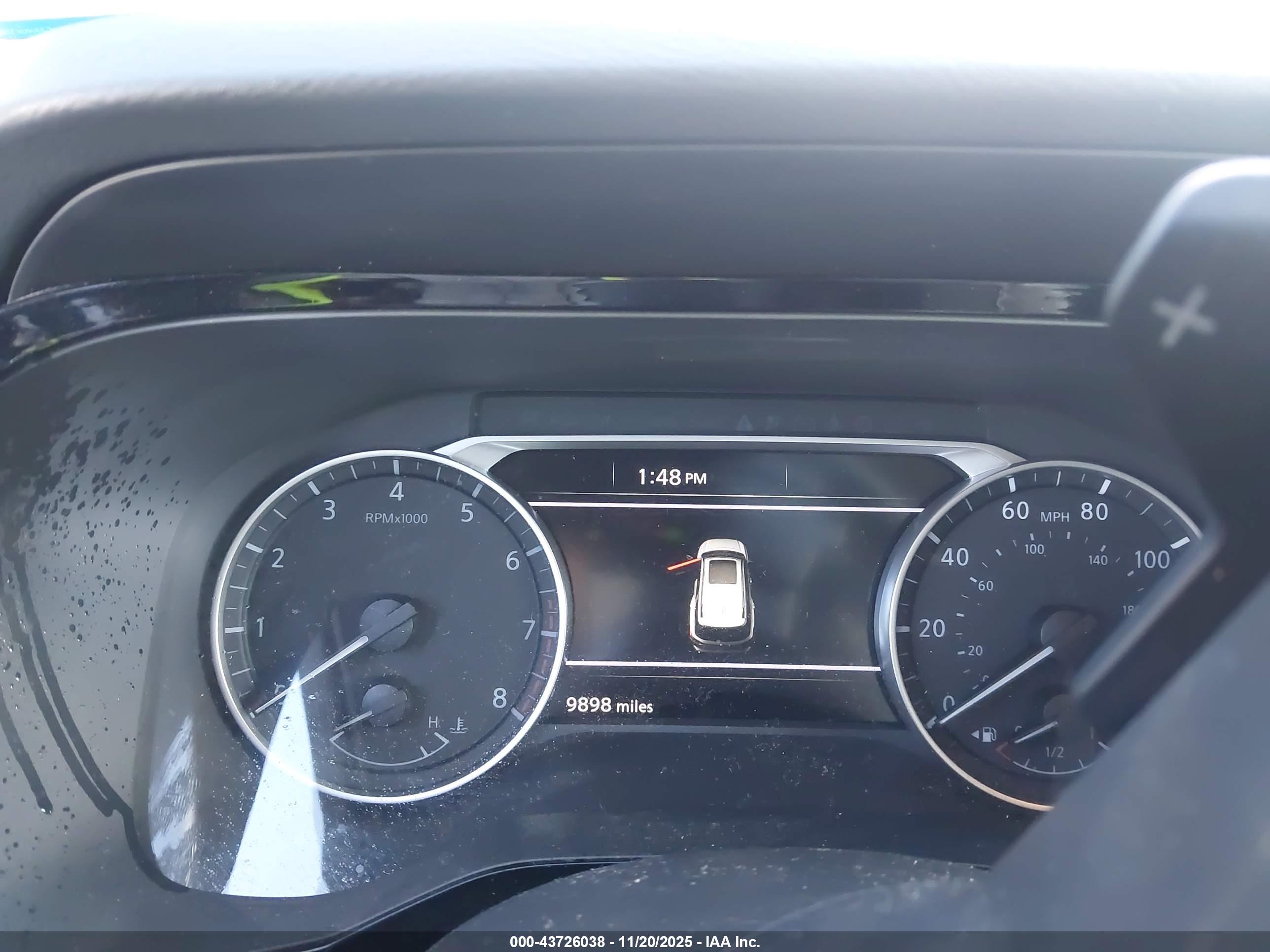 NISSAN PATHFINDER image 7