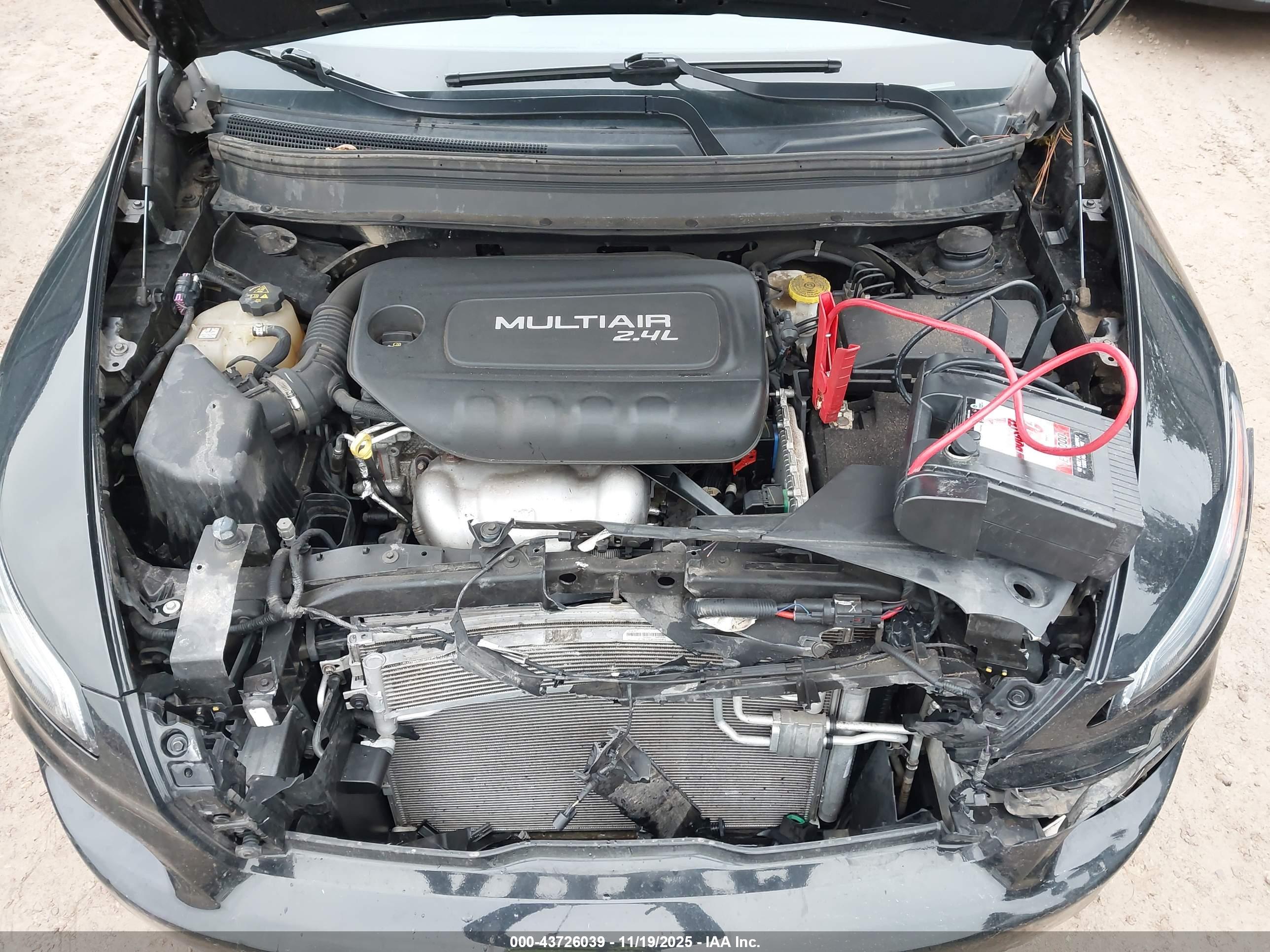 JEEP CHEROKEE image 10