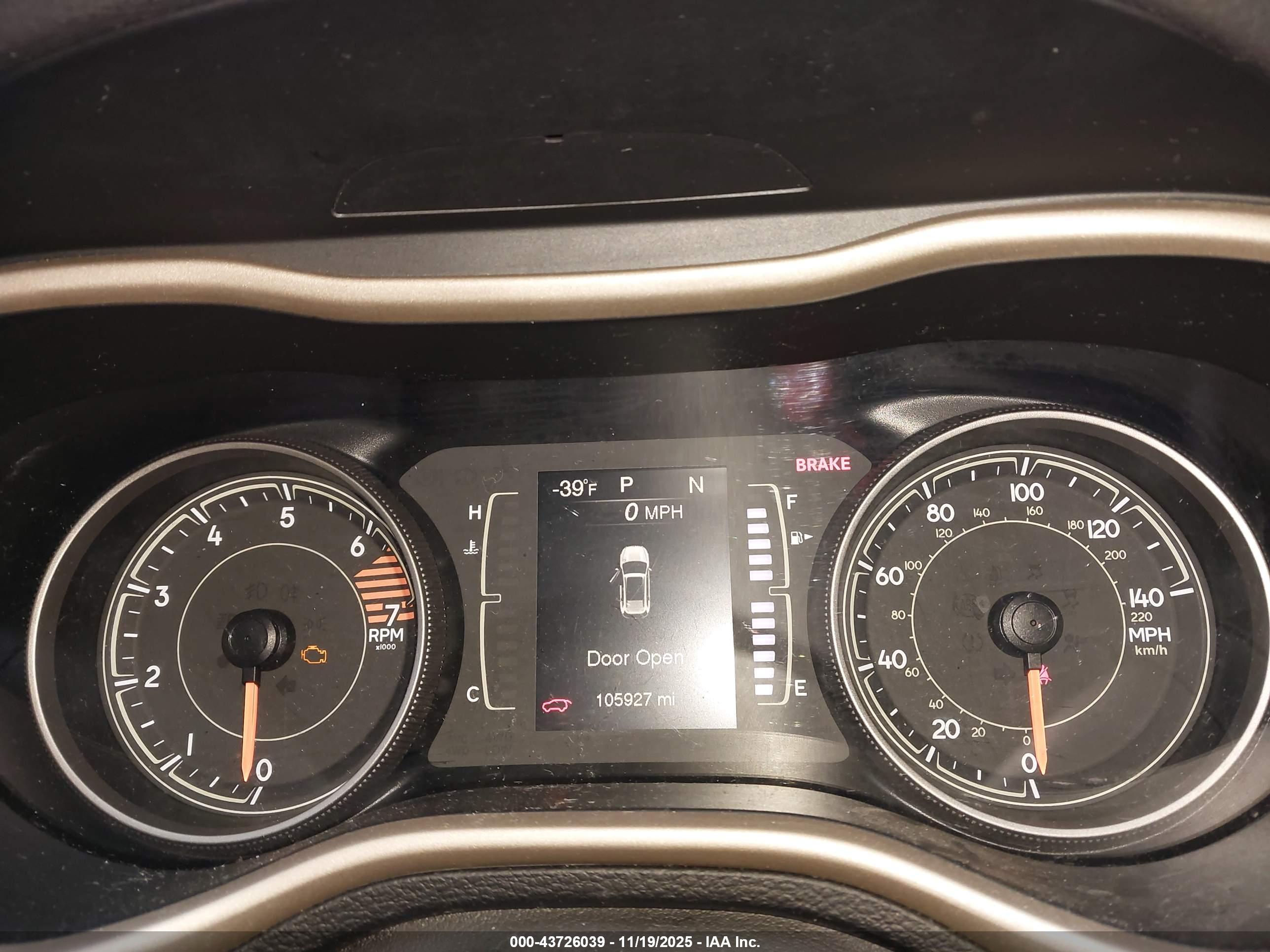 JEEP CHEROKEE image 7