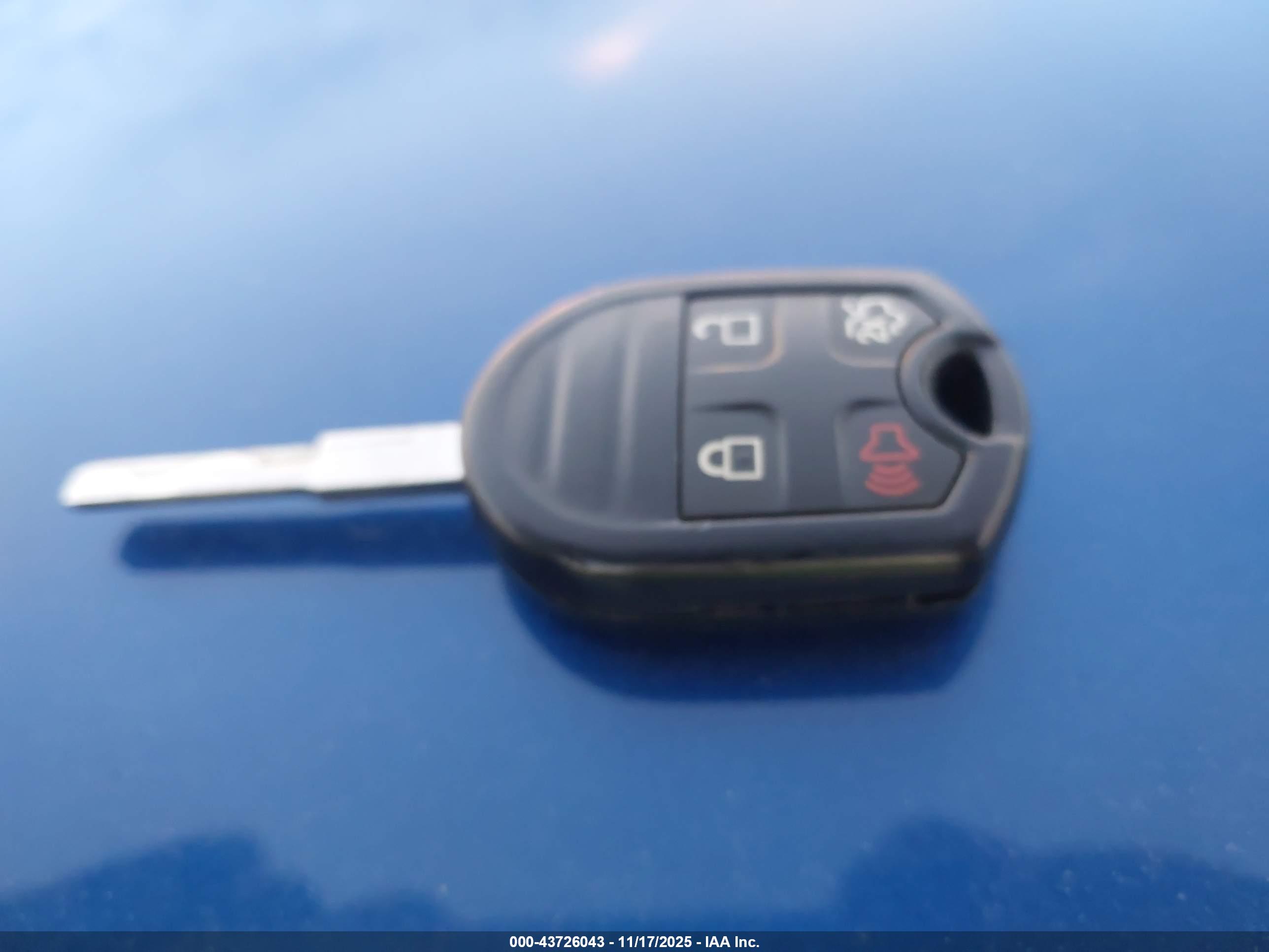 FORD FIESTA image 11