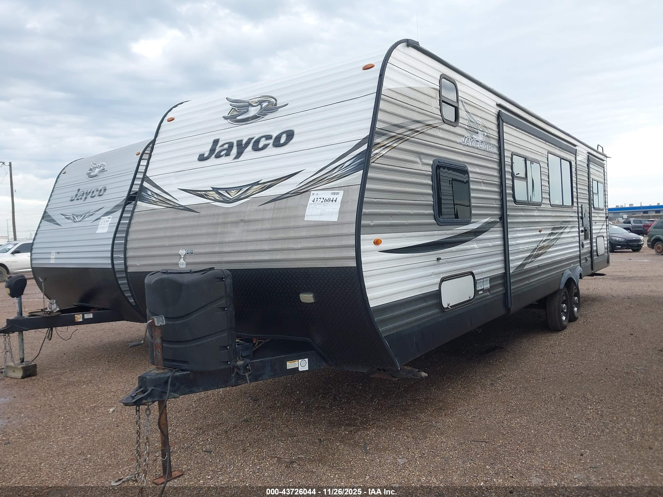 JAYCO OTHER image 2