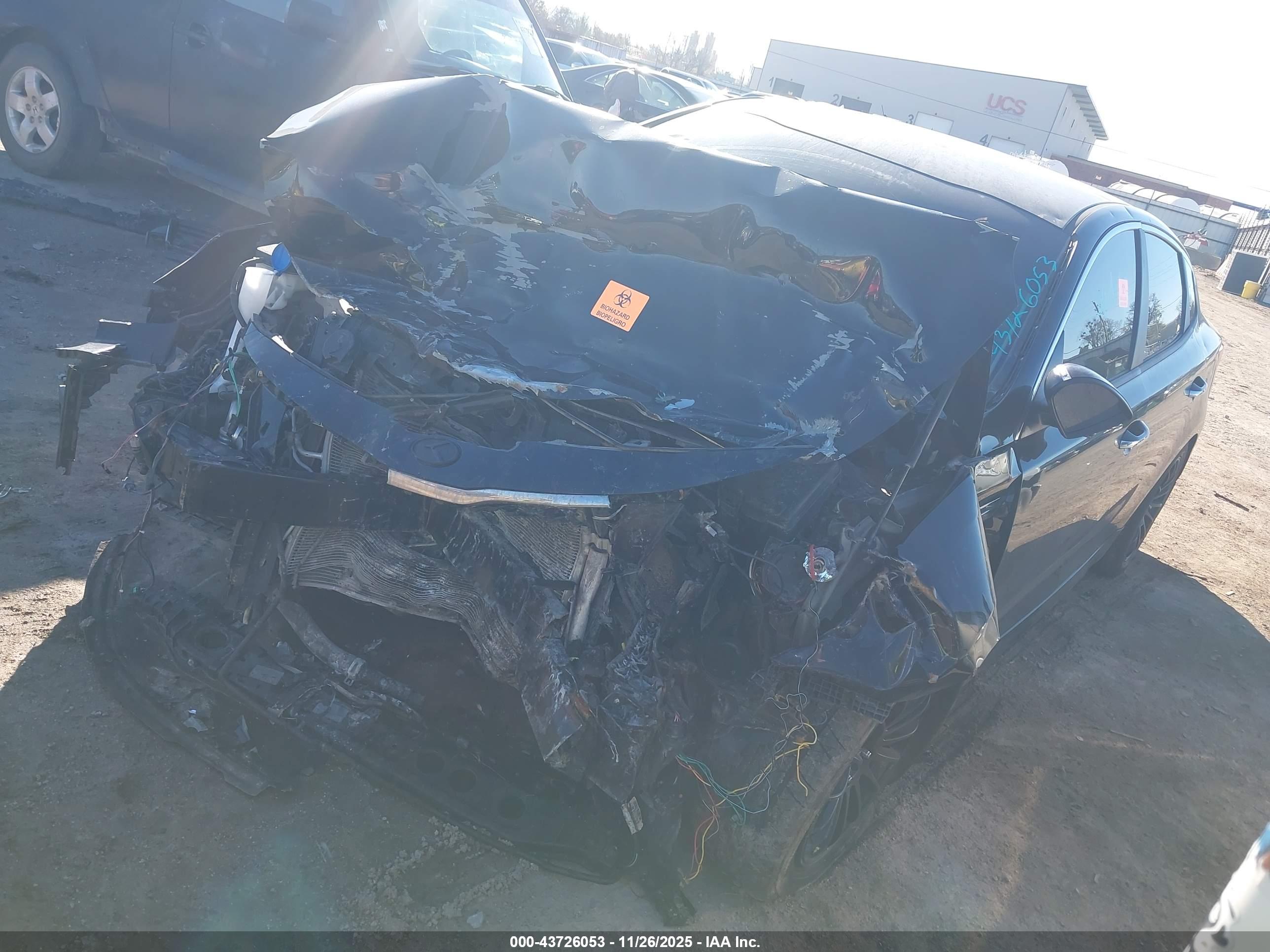 KIA OPTIMA image 2