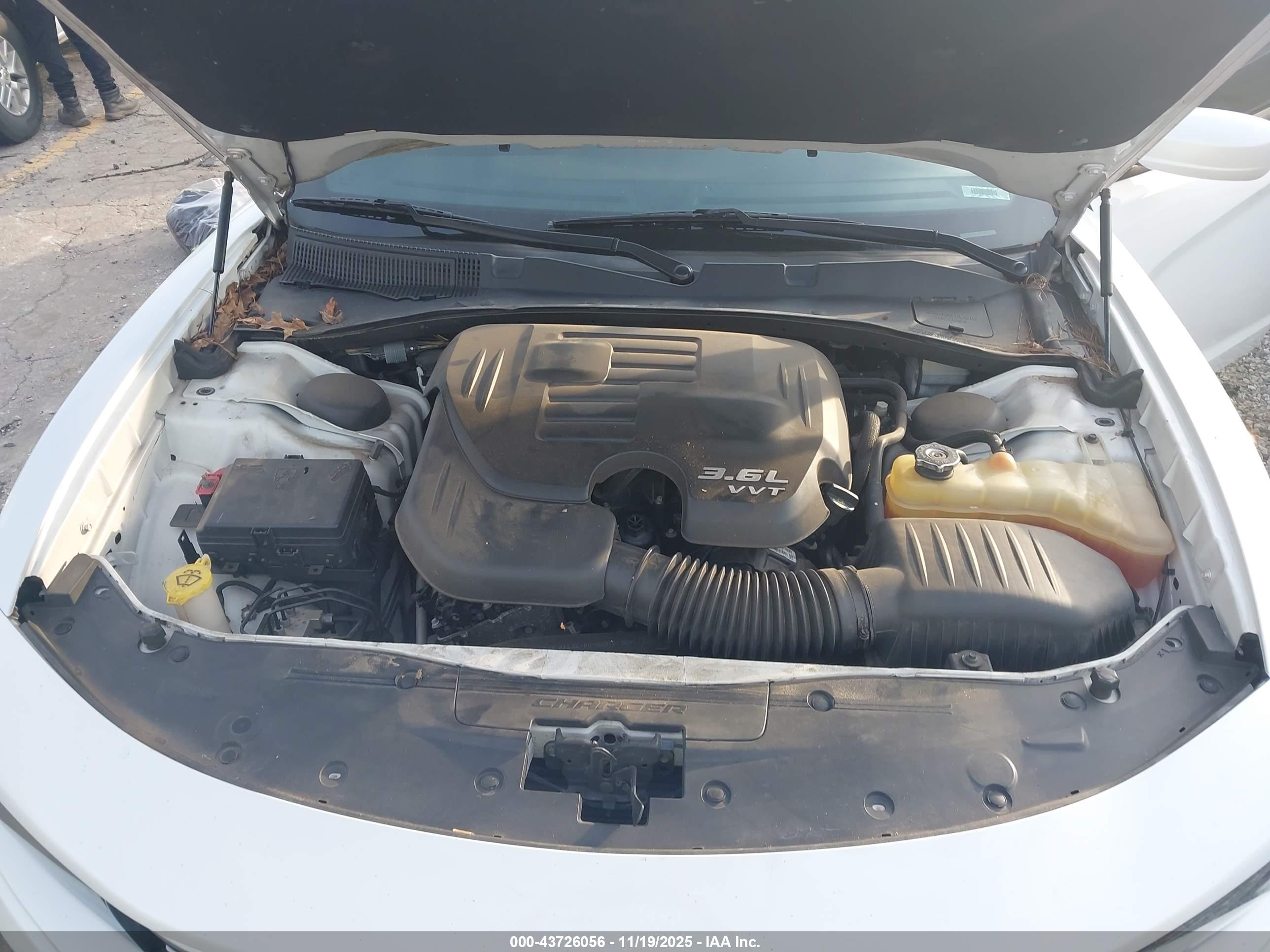 DODGE CHARGER image 10
