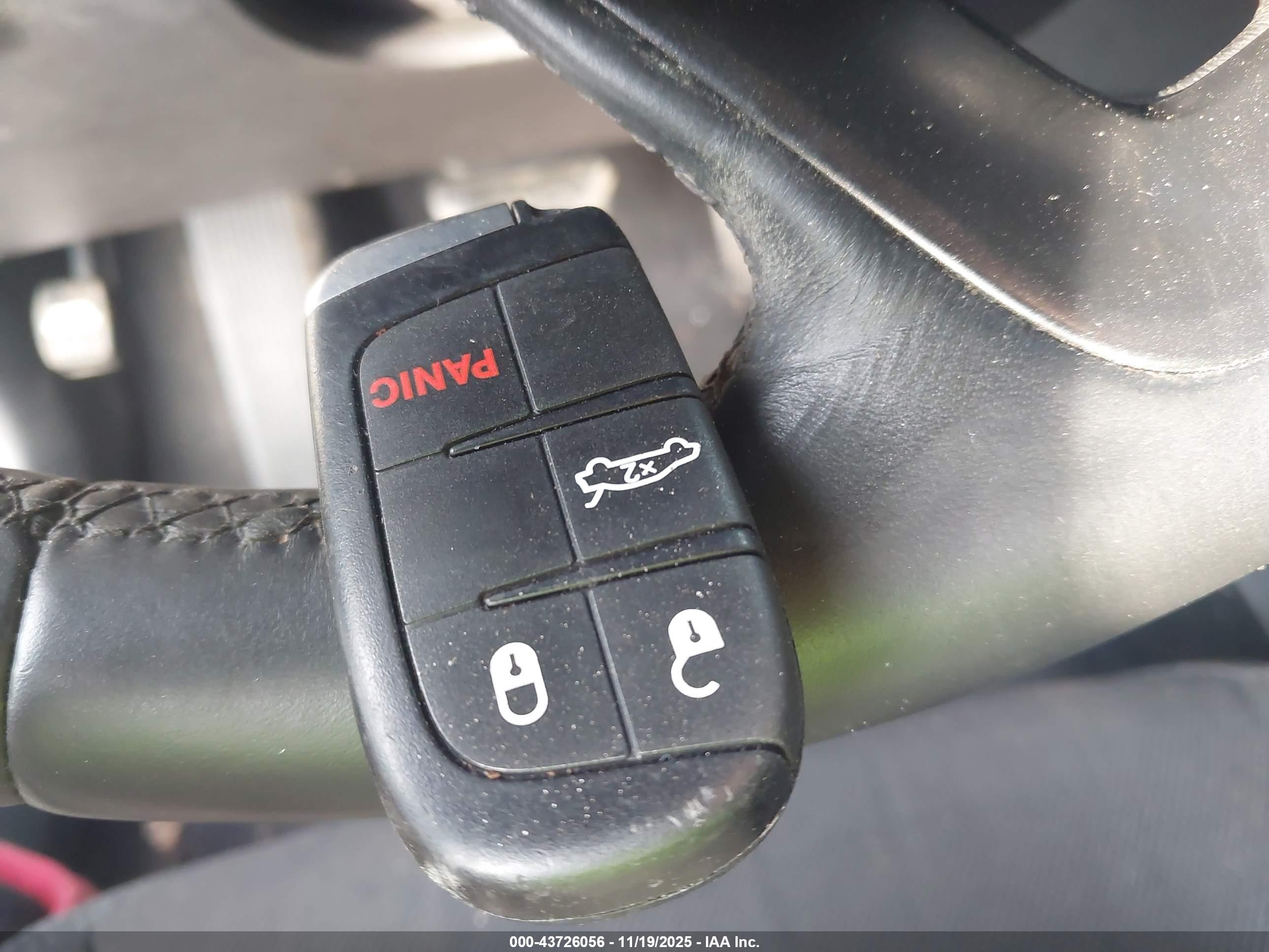 DODGE CHARGER image 11