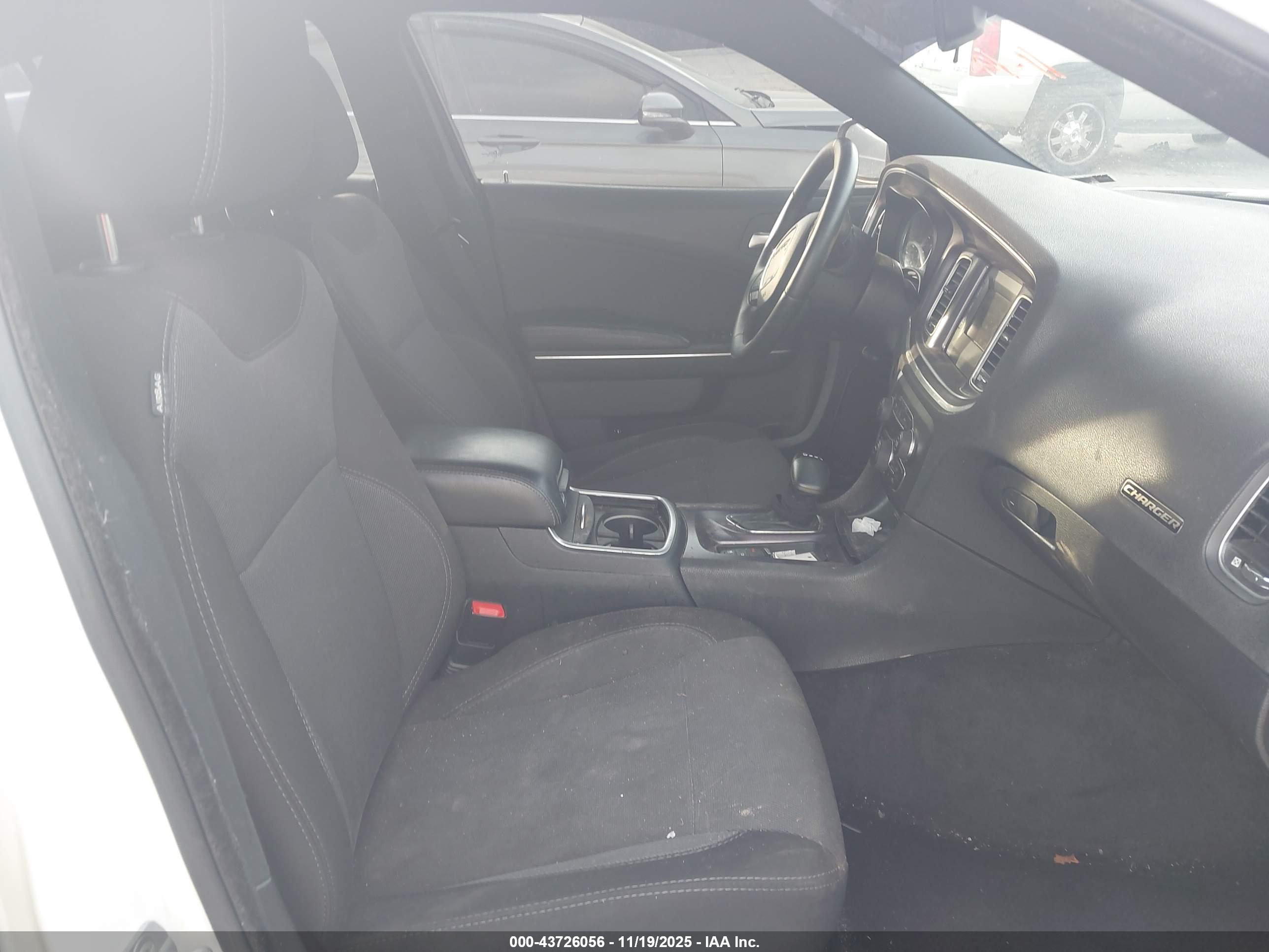 DODGE CHARGER image 5