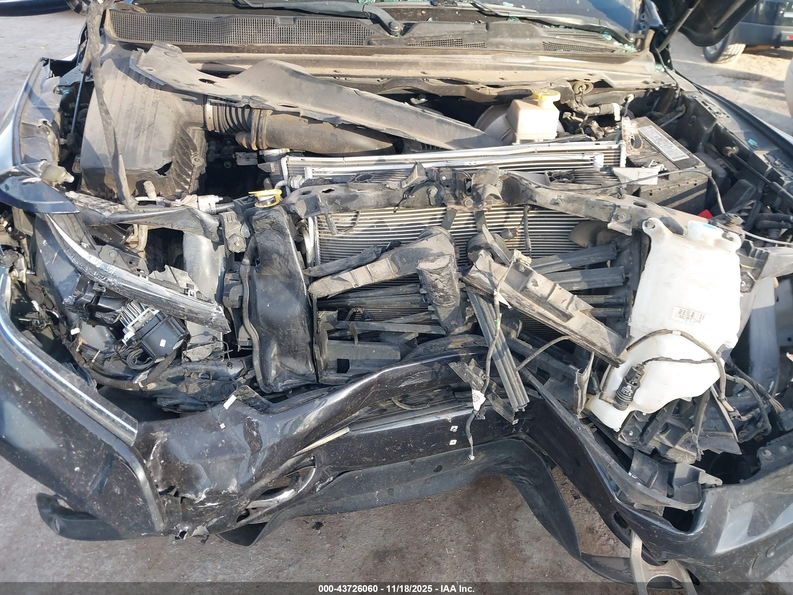 RAM 1500 image 10