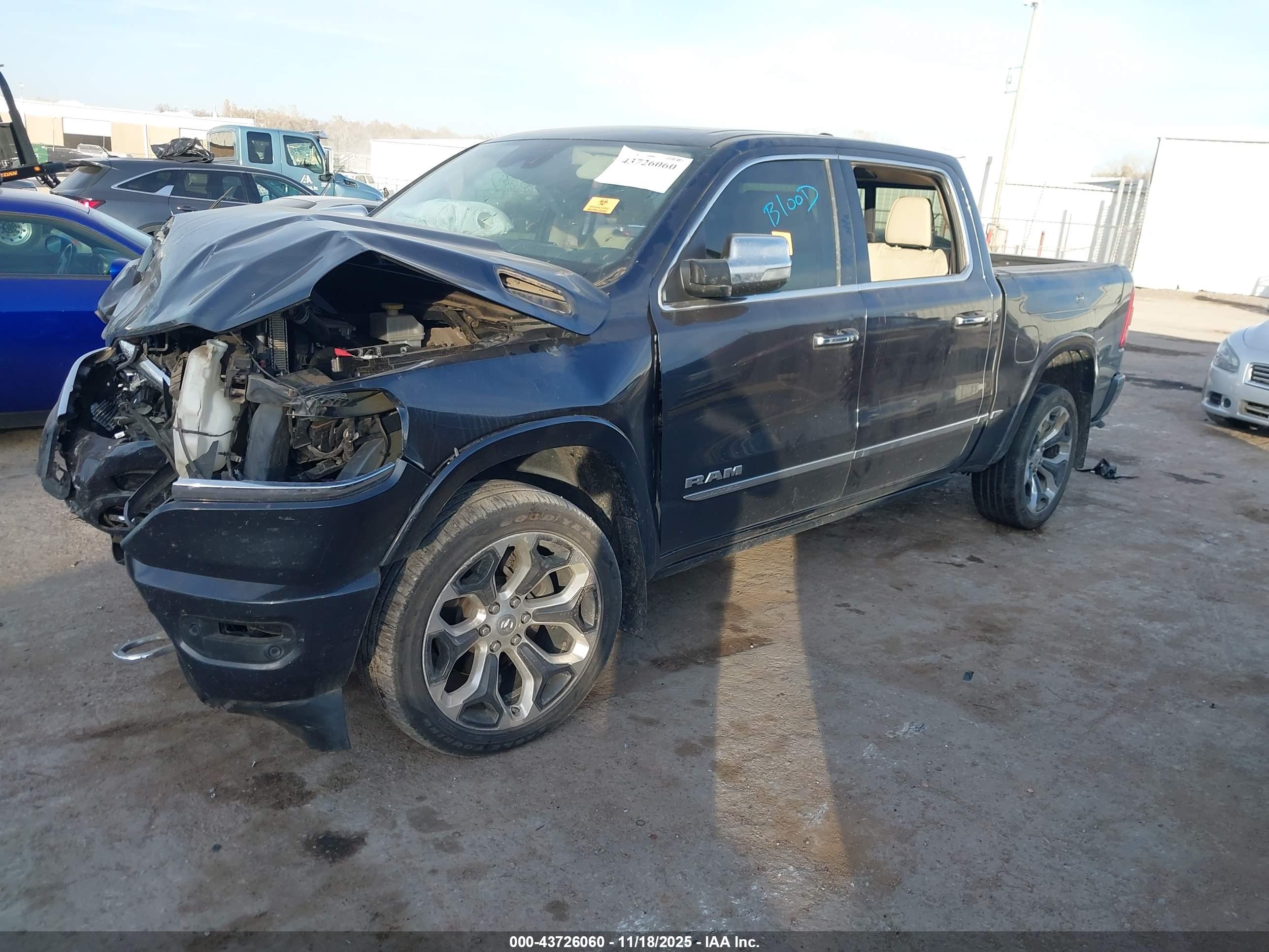 RAM 1500 image 2