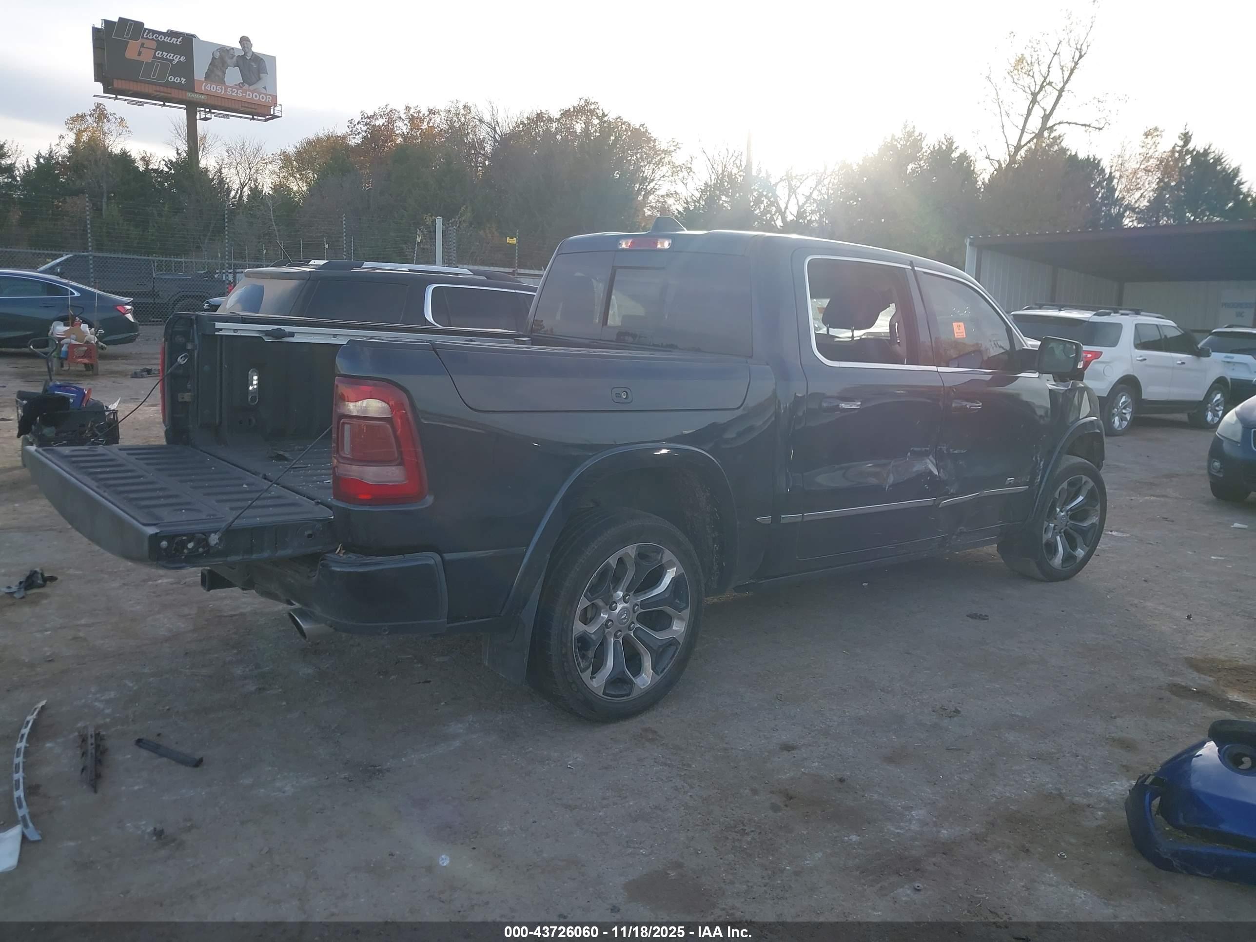 RAM 1500 image 4