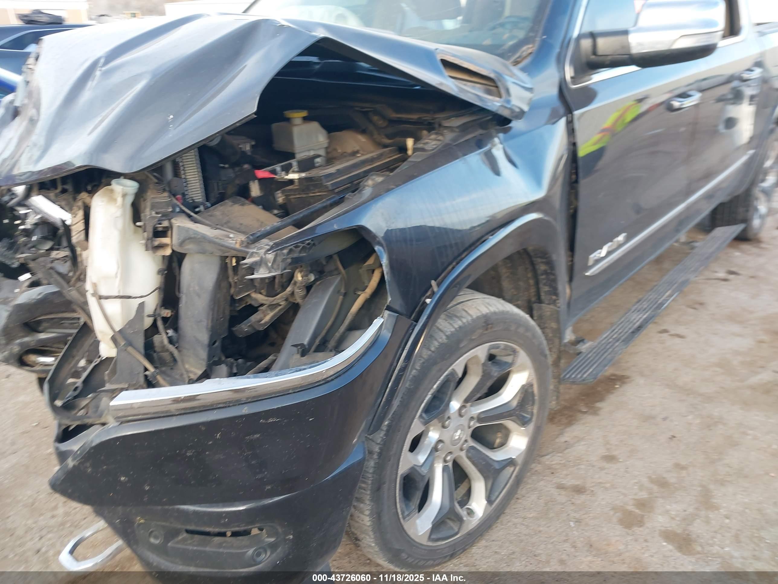 RAM 1500 image 6