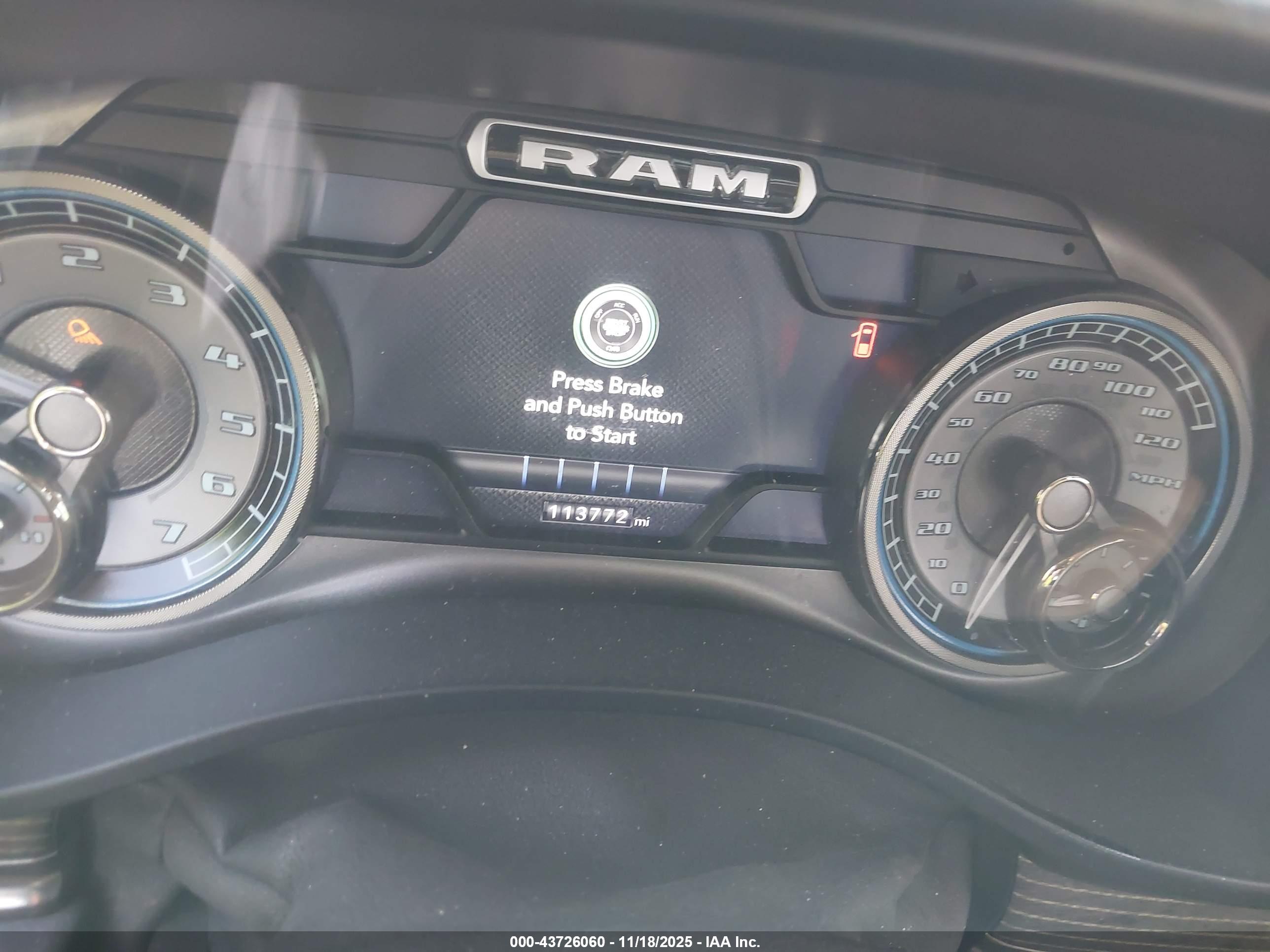 RAM 1500 image 7