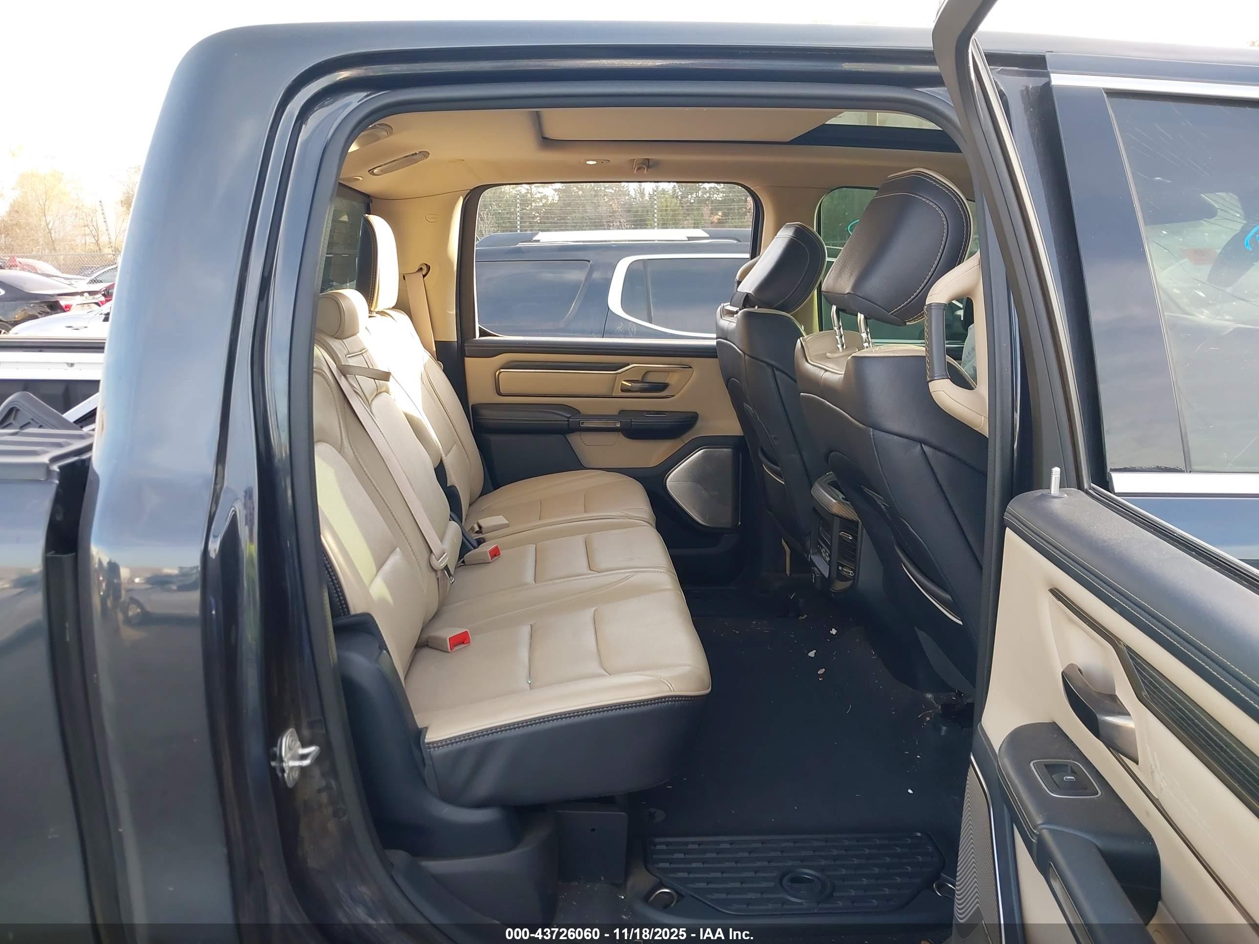RAM 1500 image 8