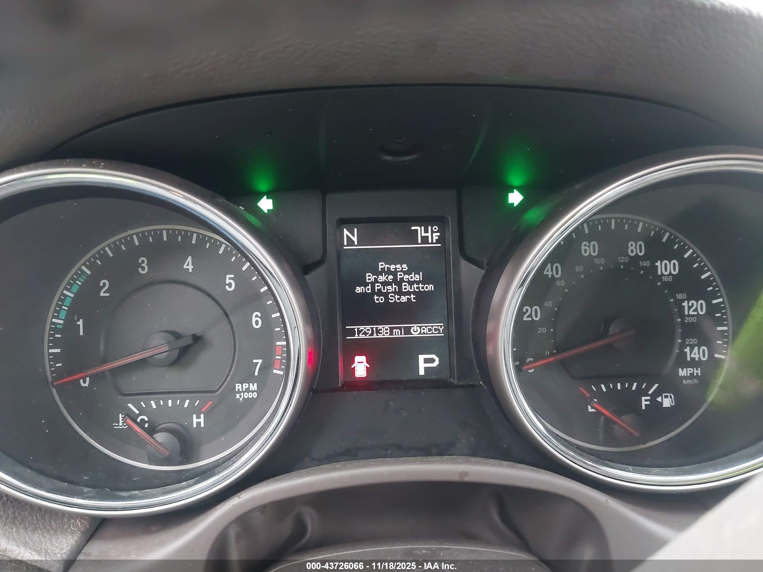 JEEP GRAND image 7