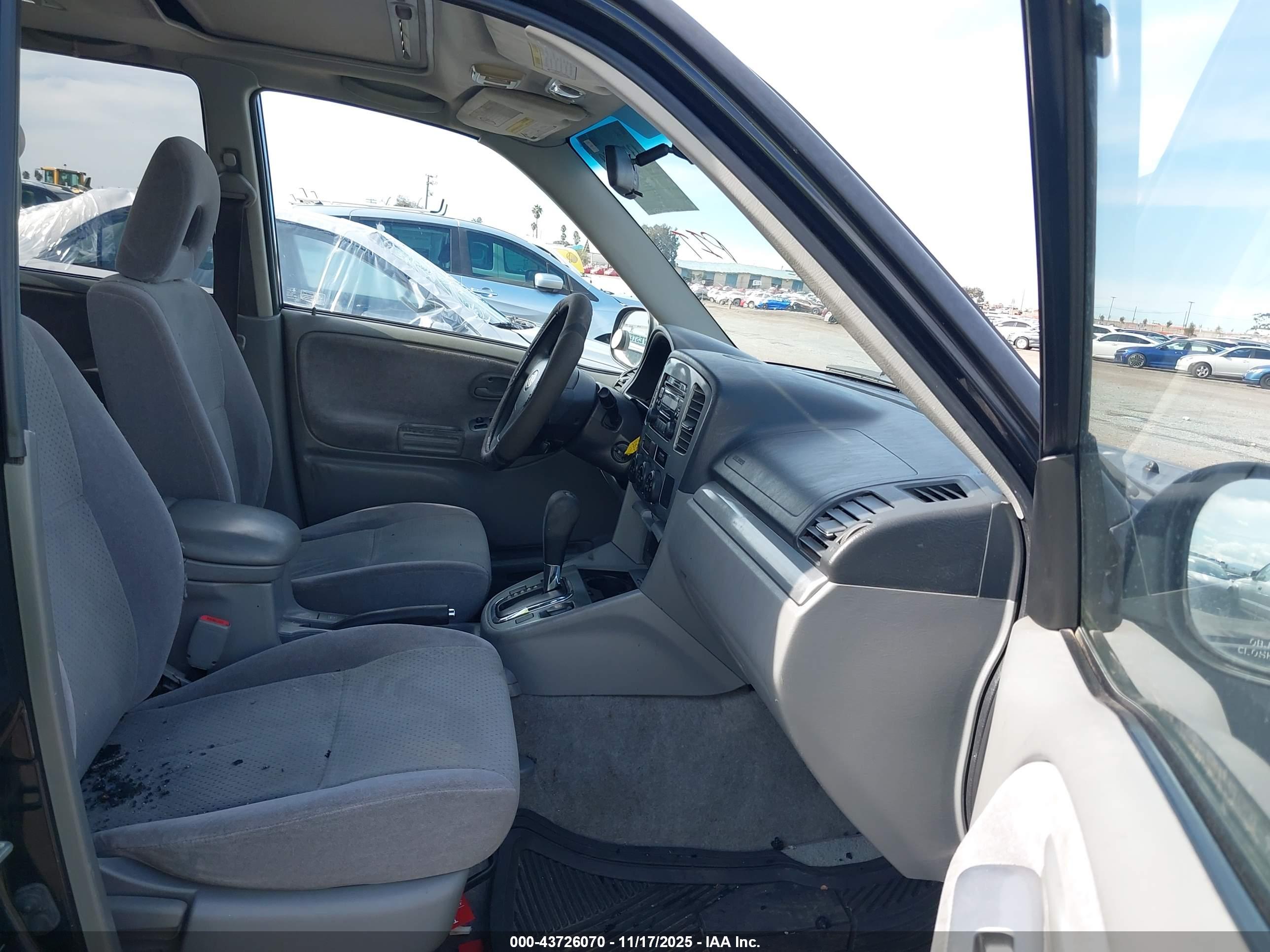 SUZUKI GRAND image 5