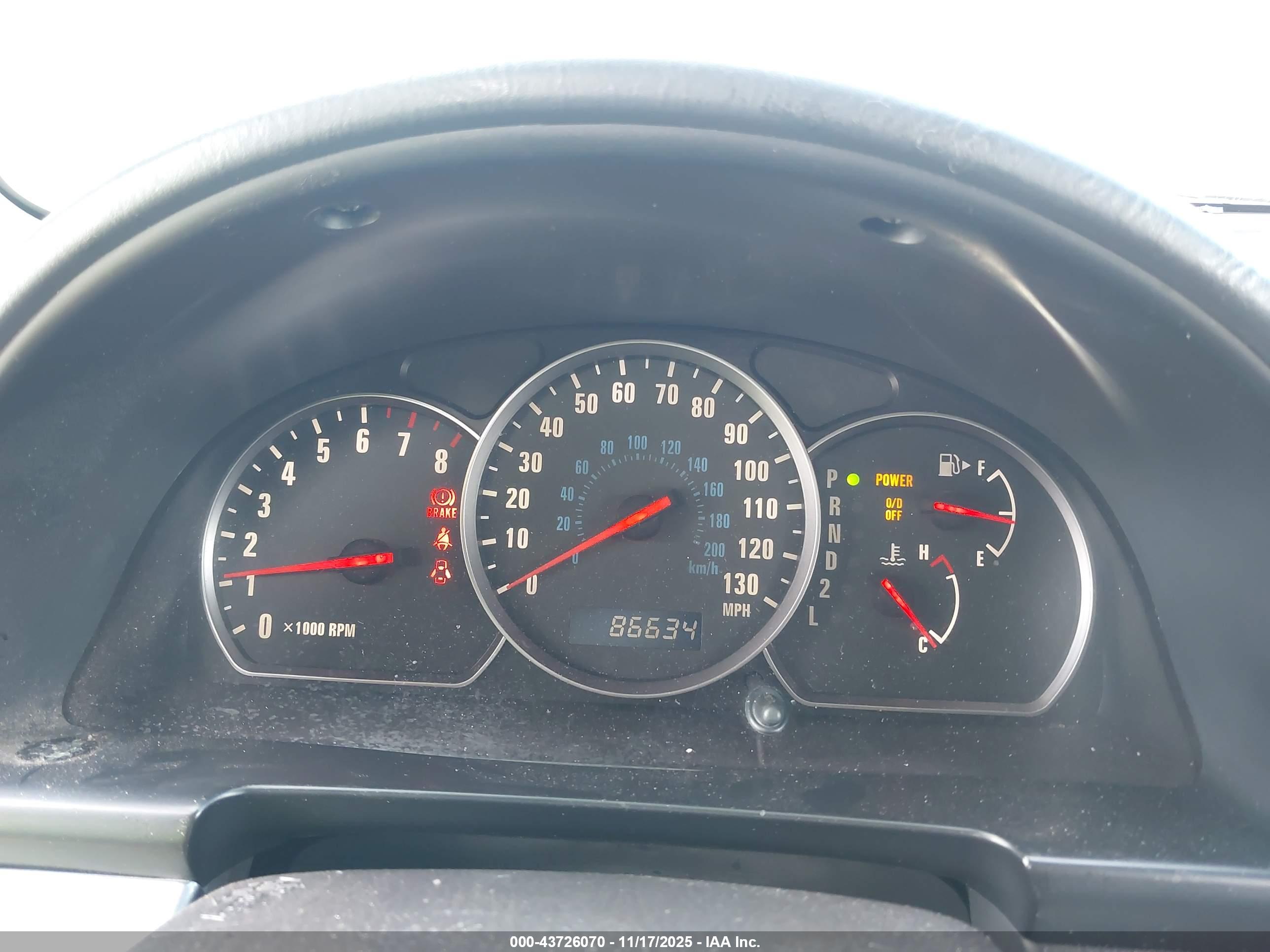 SUZUKI GRAND image 7