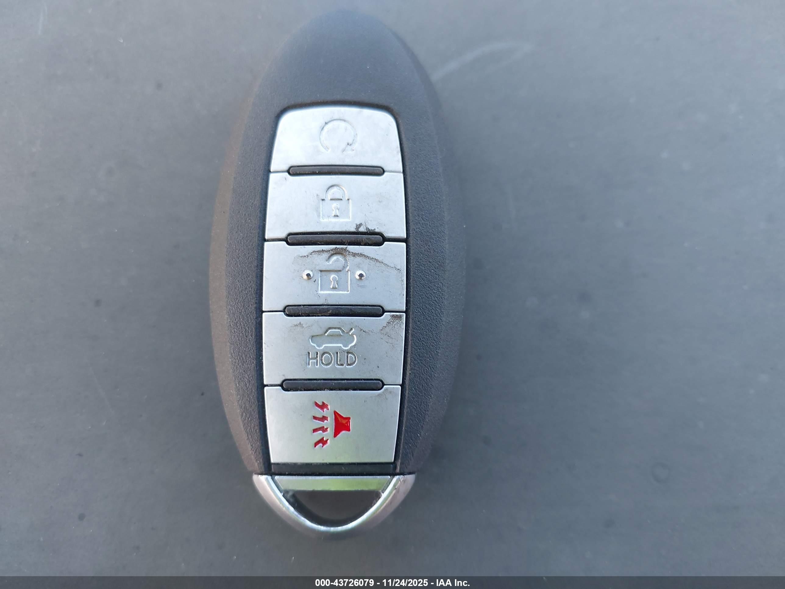 NISSAN SENTRA image 11