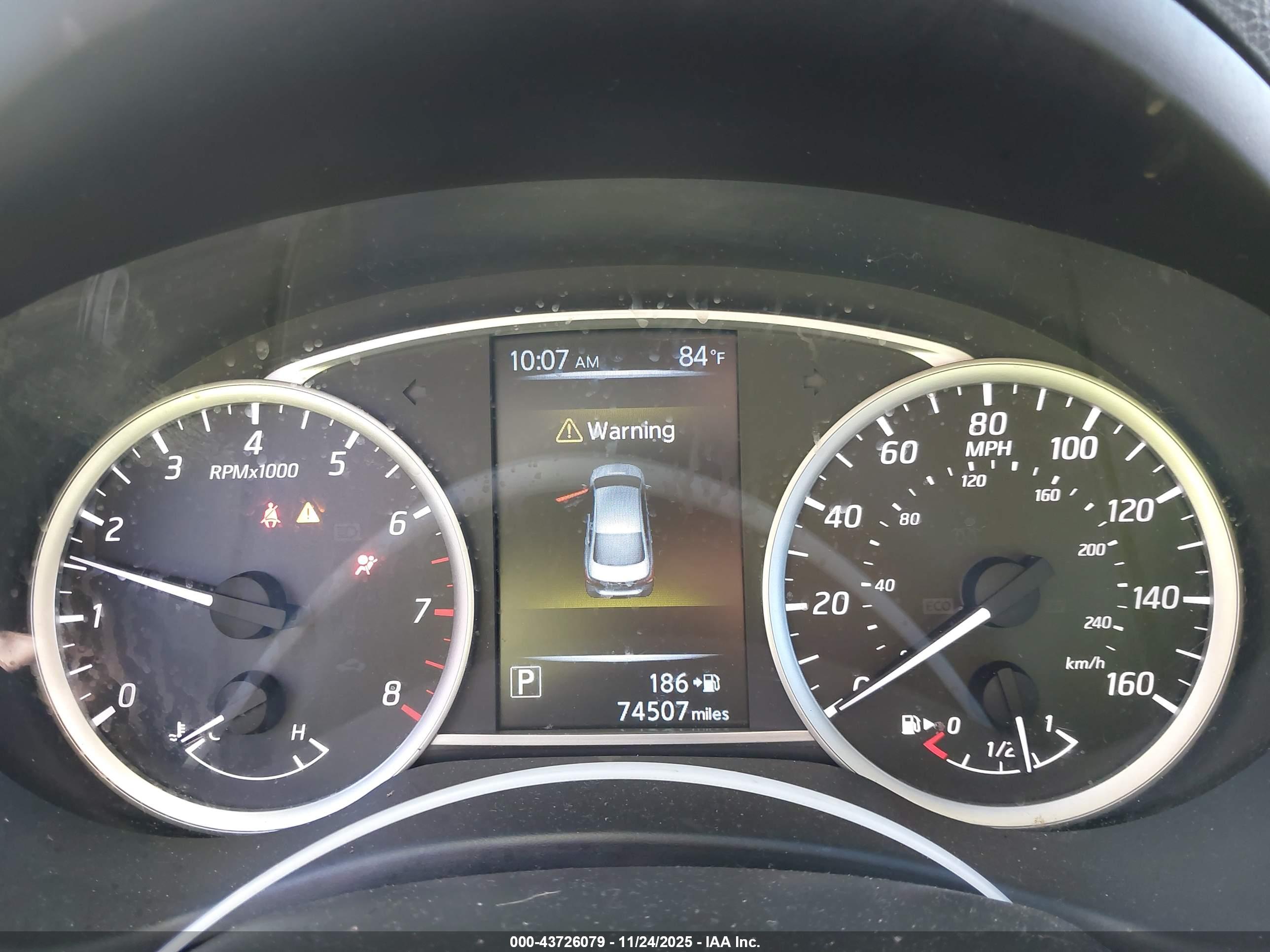 NISSAN SENTRA image 7