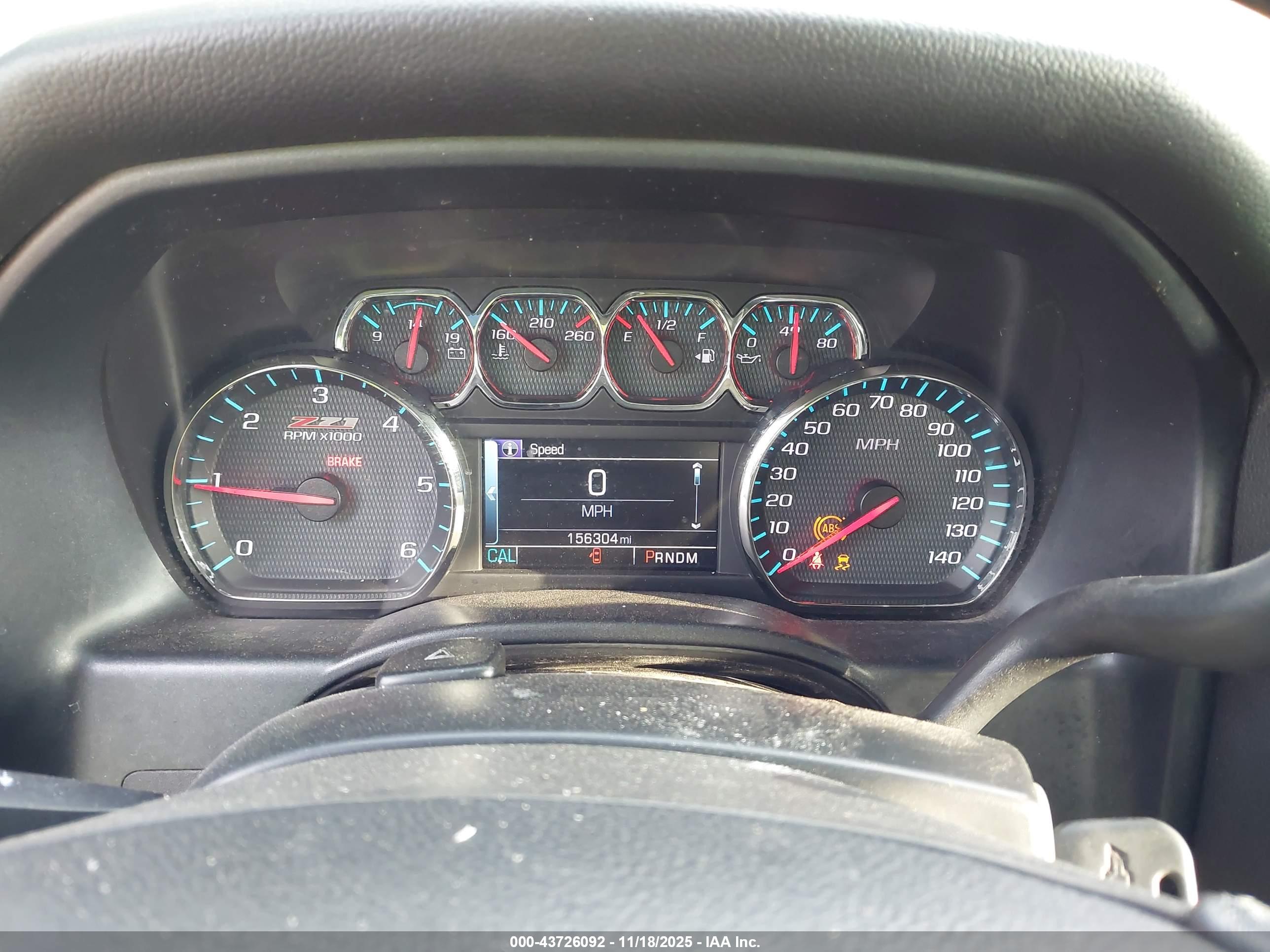 CHEVROLET SILVERADO image 7