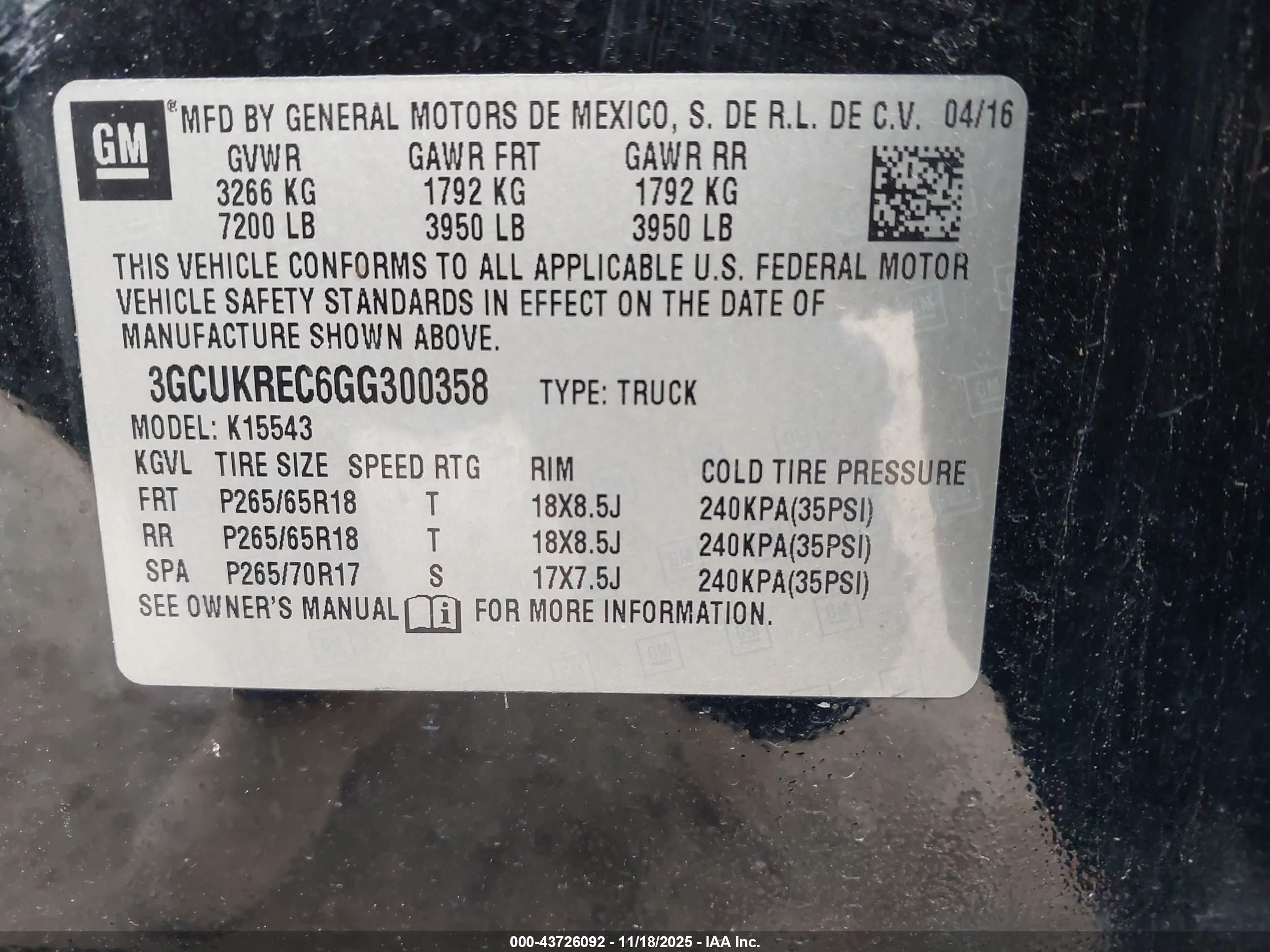 CHEVROLET SILVERADO image 9