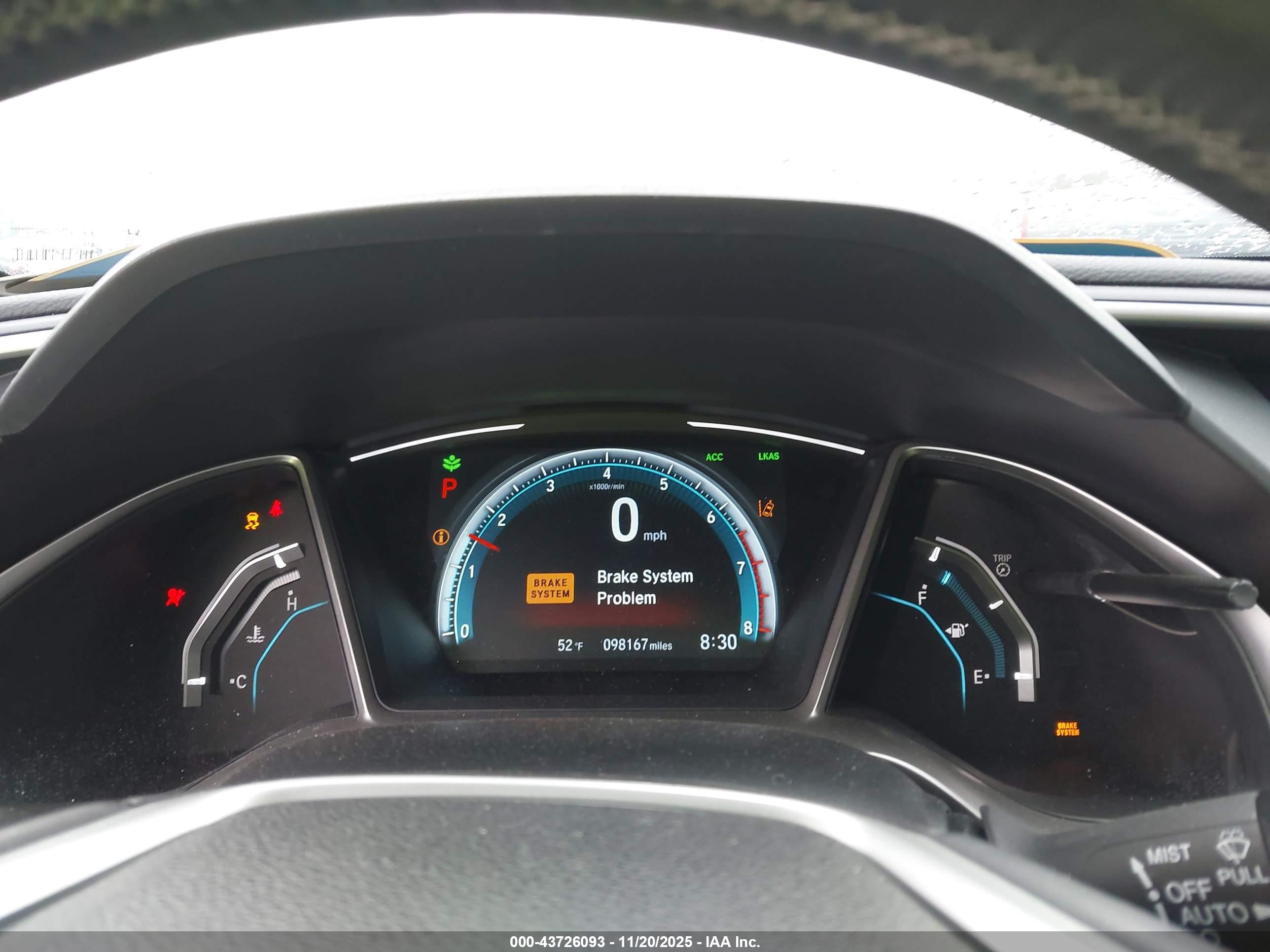HONDA CIVIC image 7
